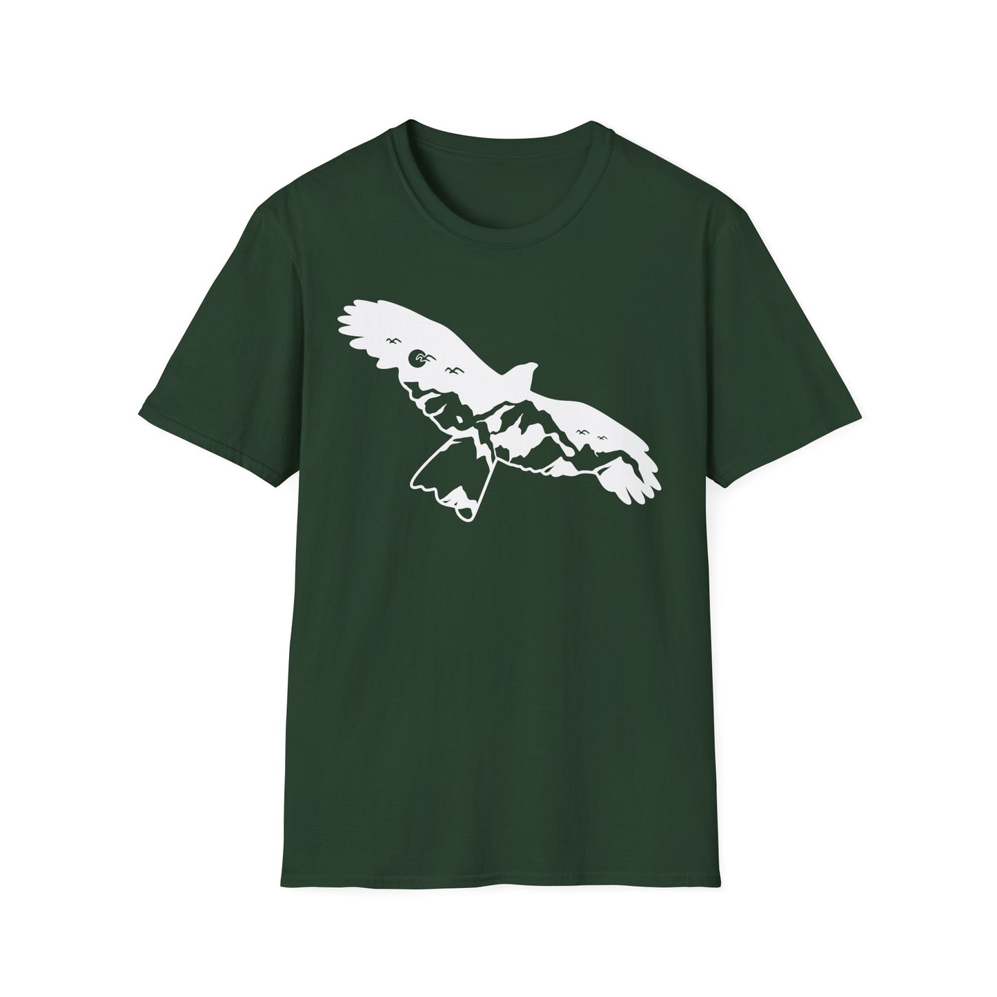 Nature Soars T-Shirt