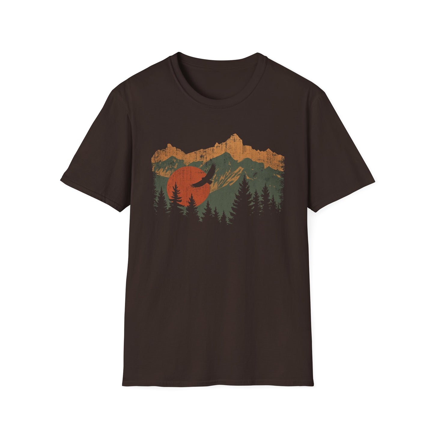 Wild Dawn T-Shirt