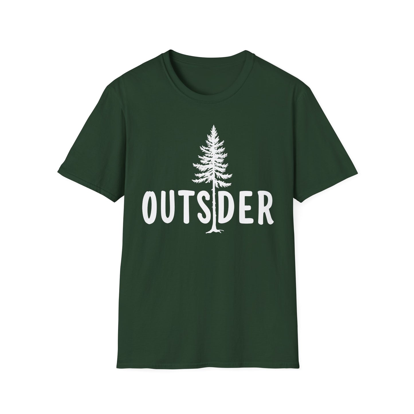 Outsider T-Shirt