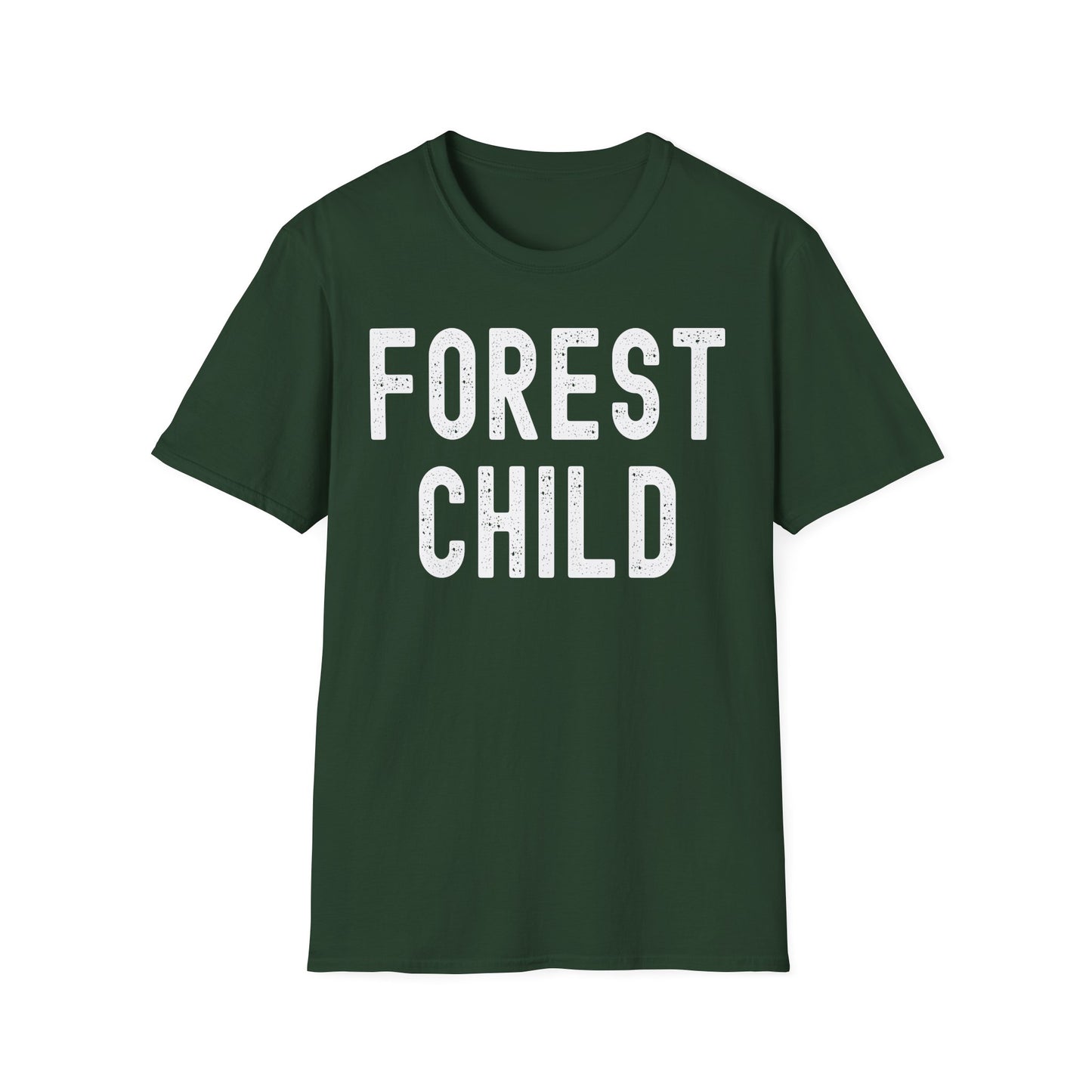 Forest Child T-Shirt