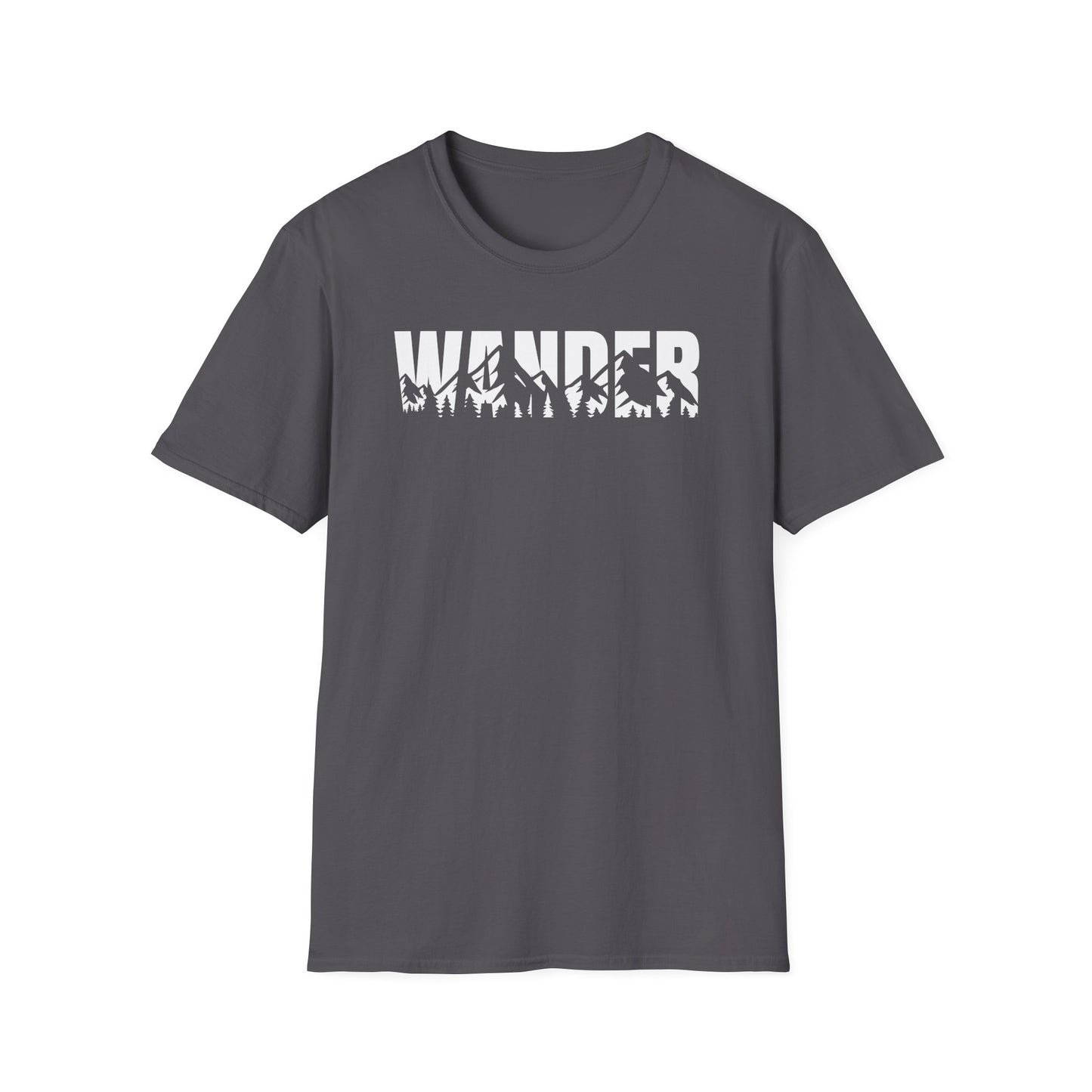 Wander T-Shirt