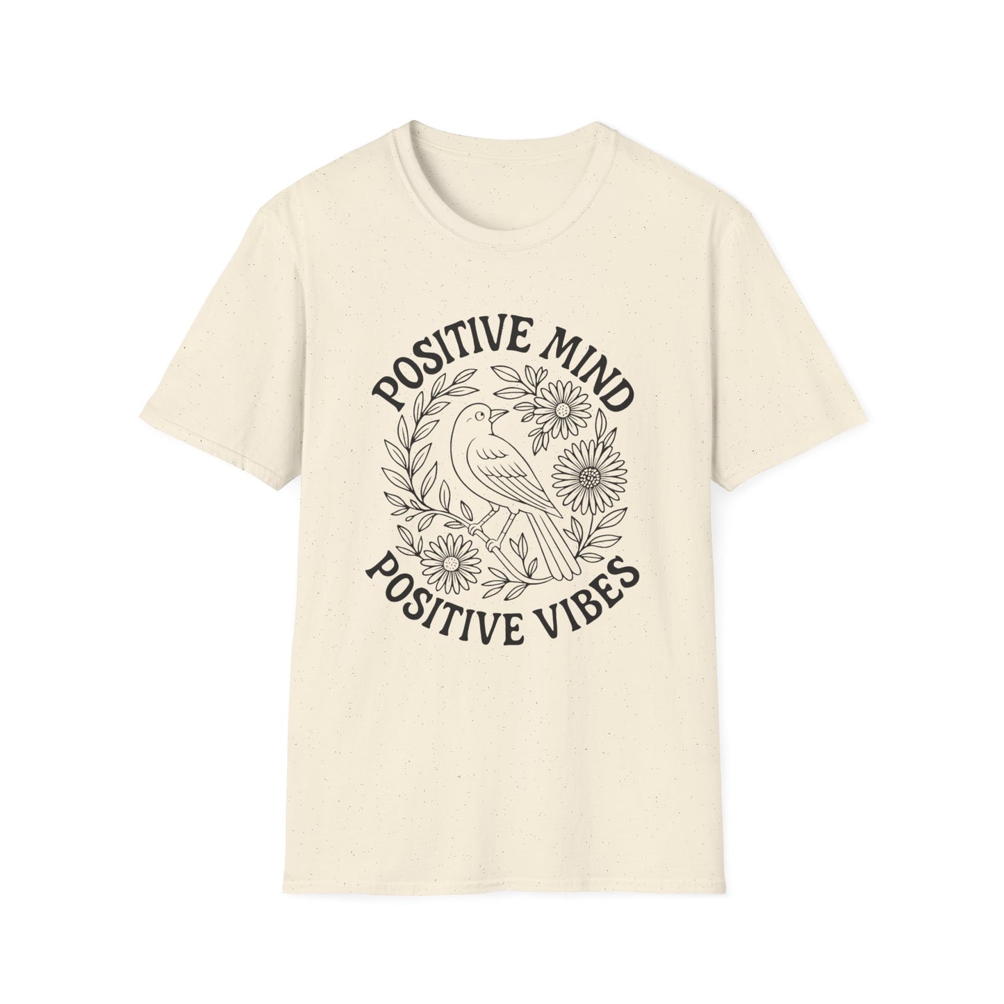 Positive Mind T-Shirt