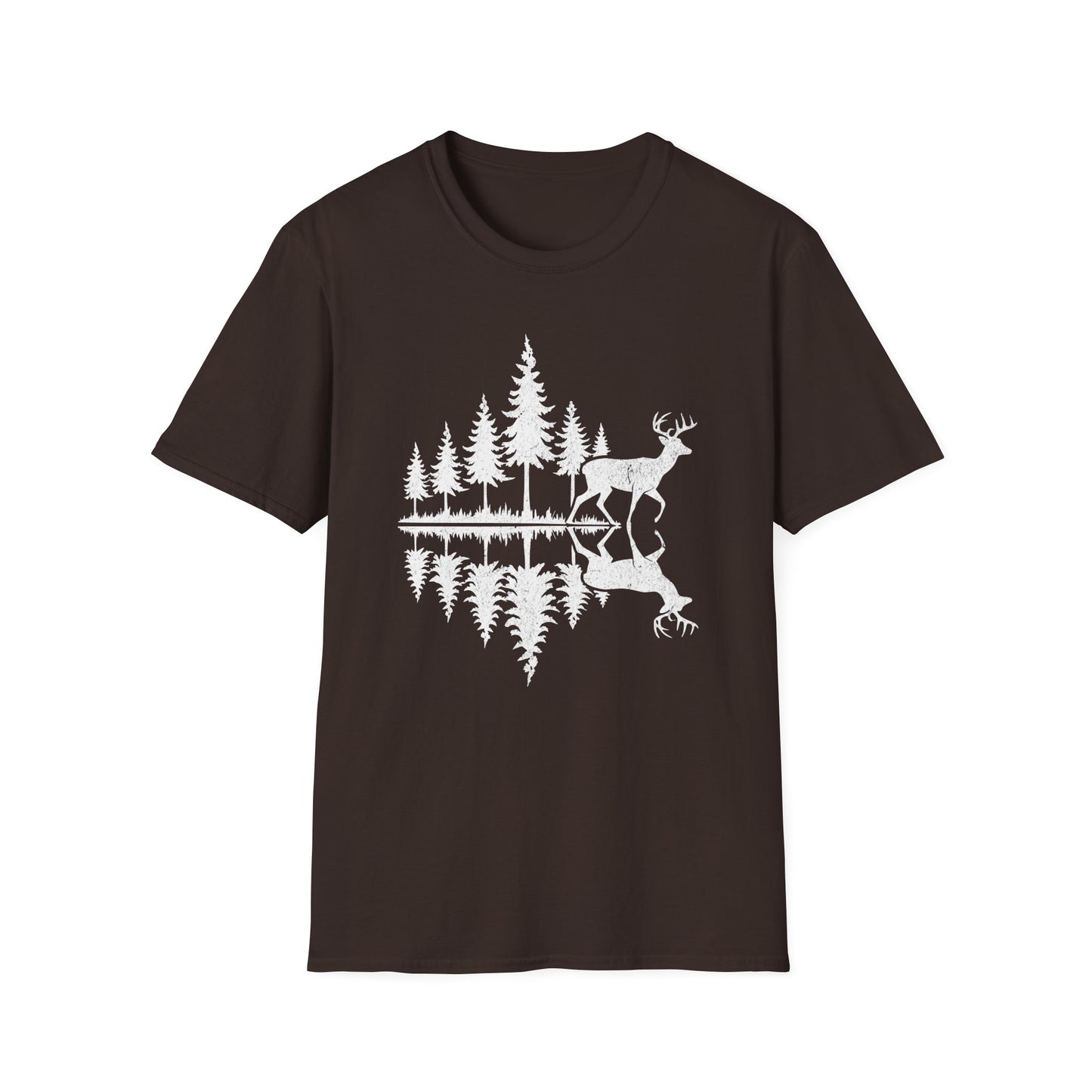 Deerline T-Shirt
