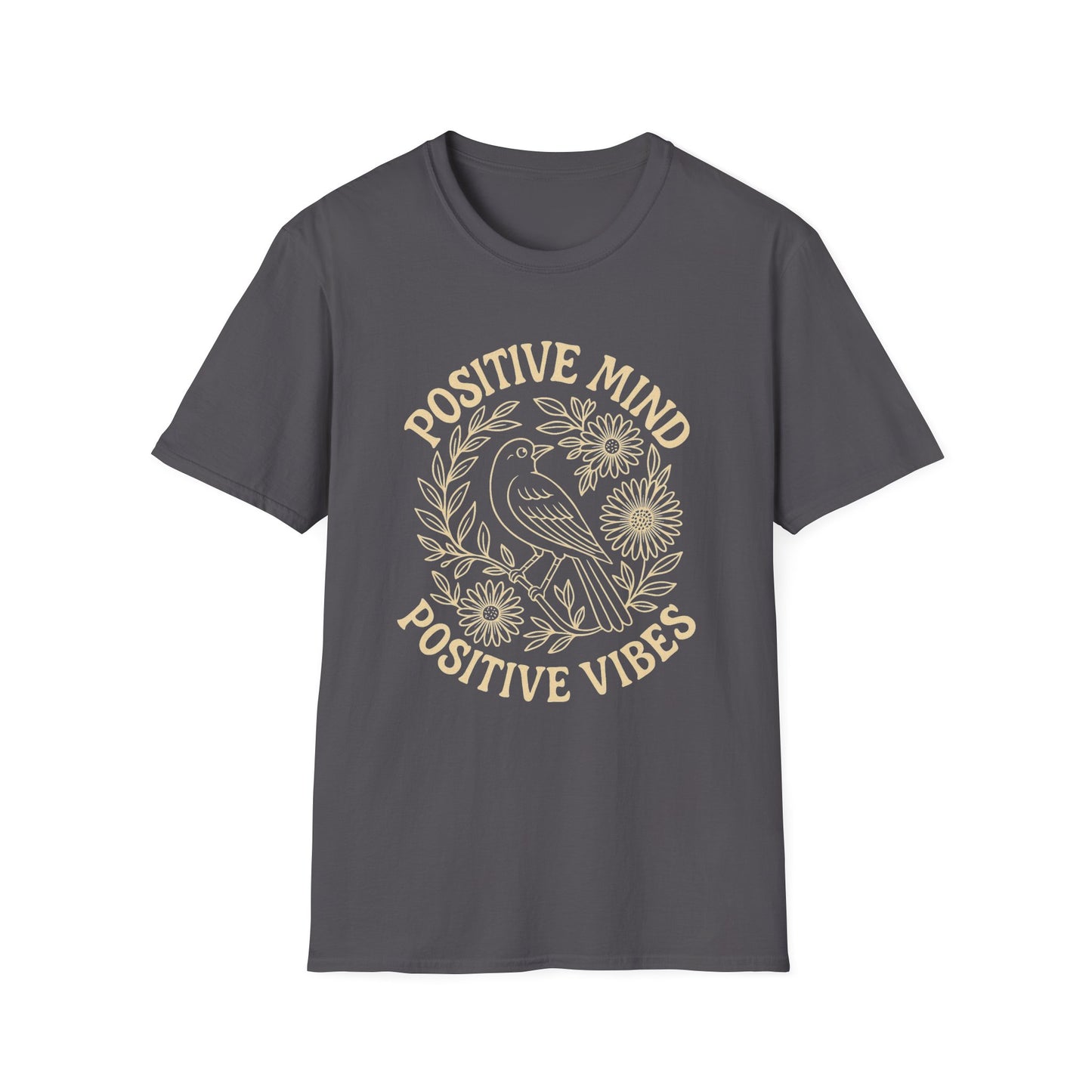 Positive Mind T-Shirt
