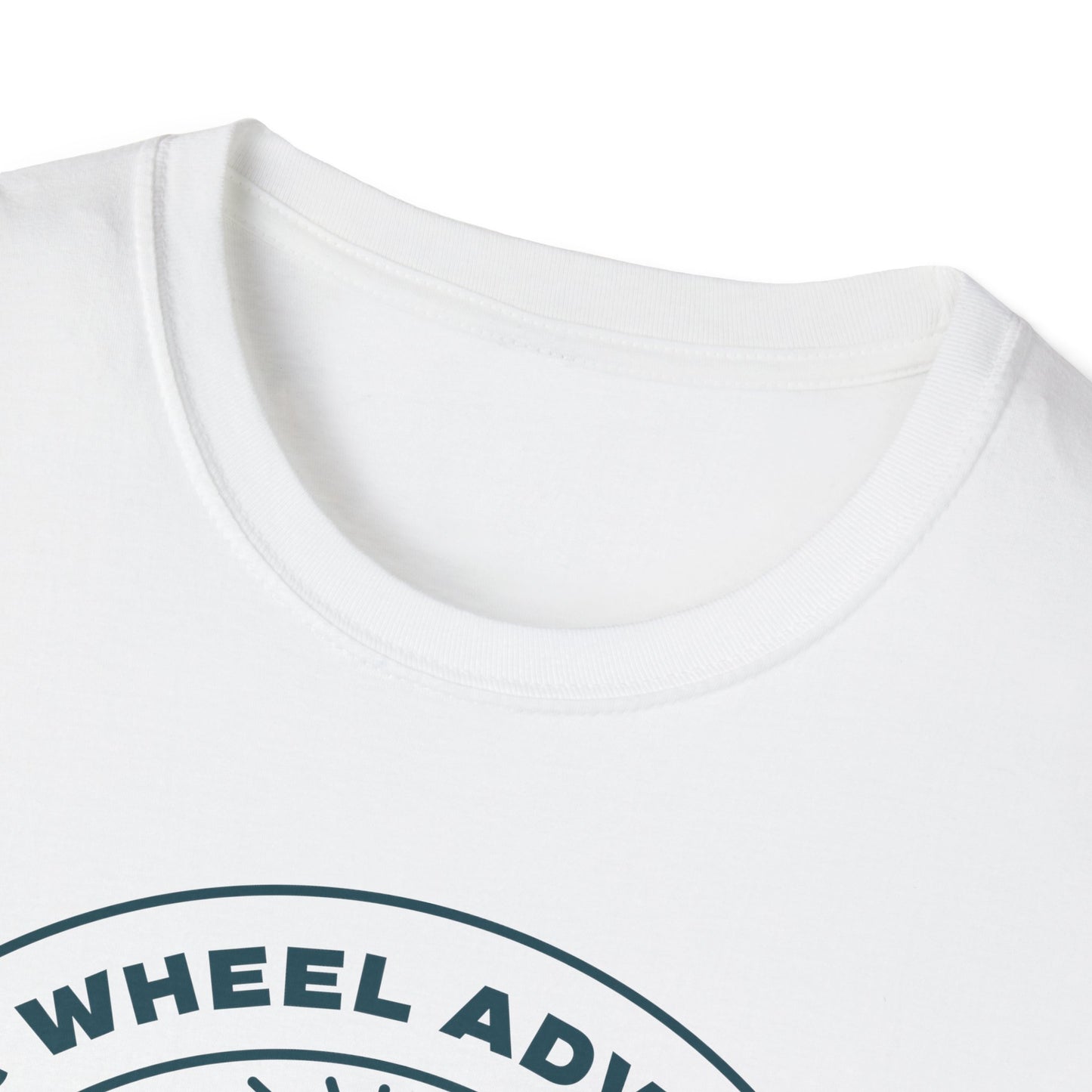 4W Adventure  T-Shirt