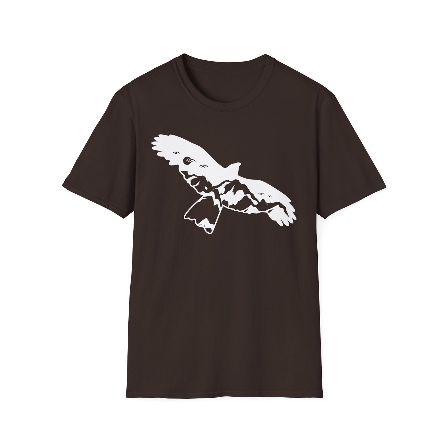 Nature Soars T-Shirt