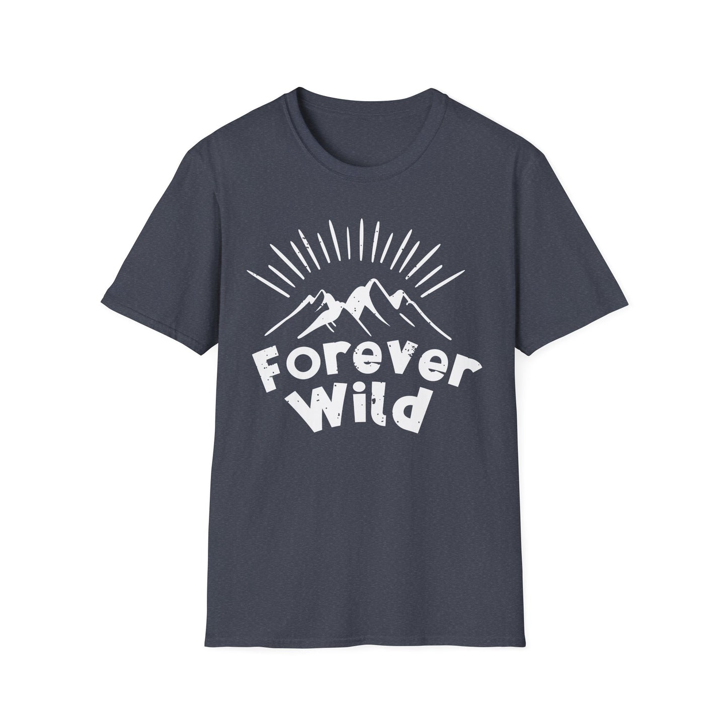 Forever Wild T-Shirt