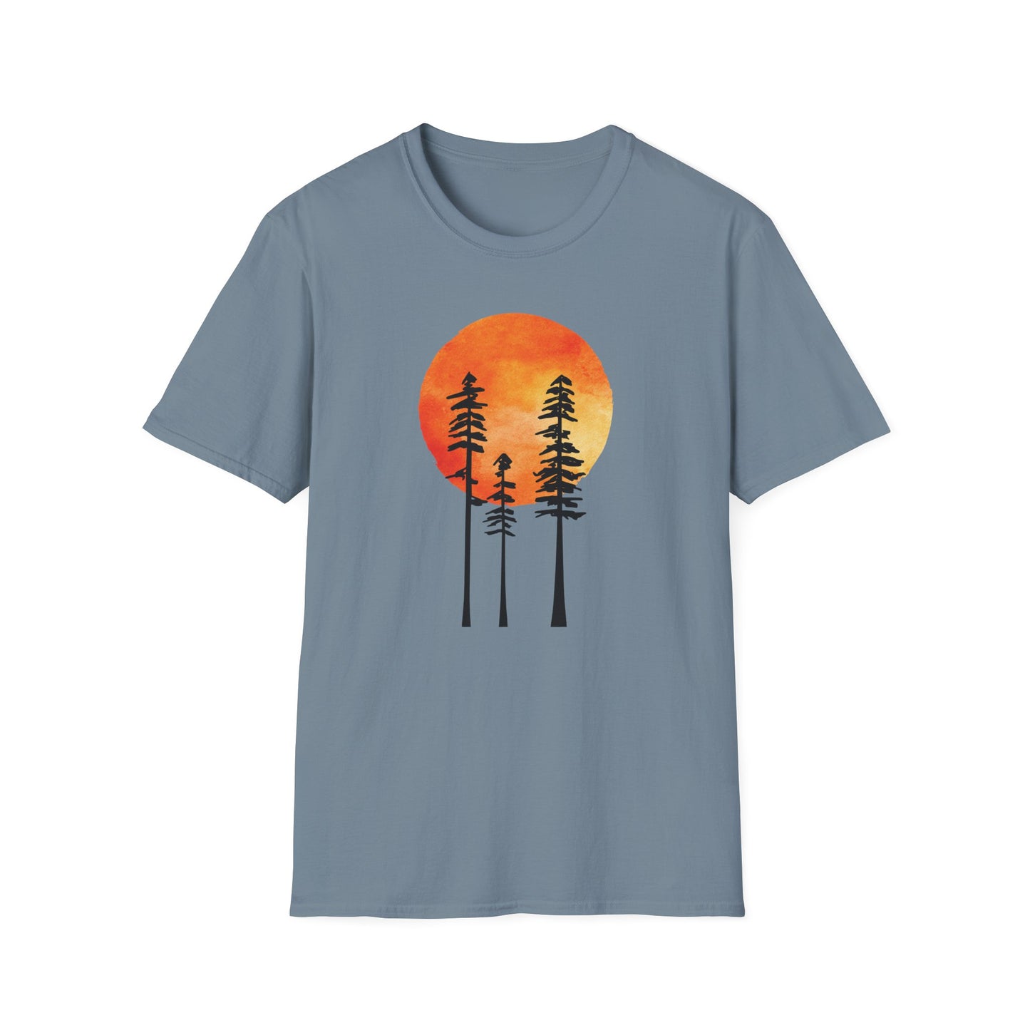 Sunset Timber T-Shirt
