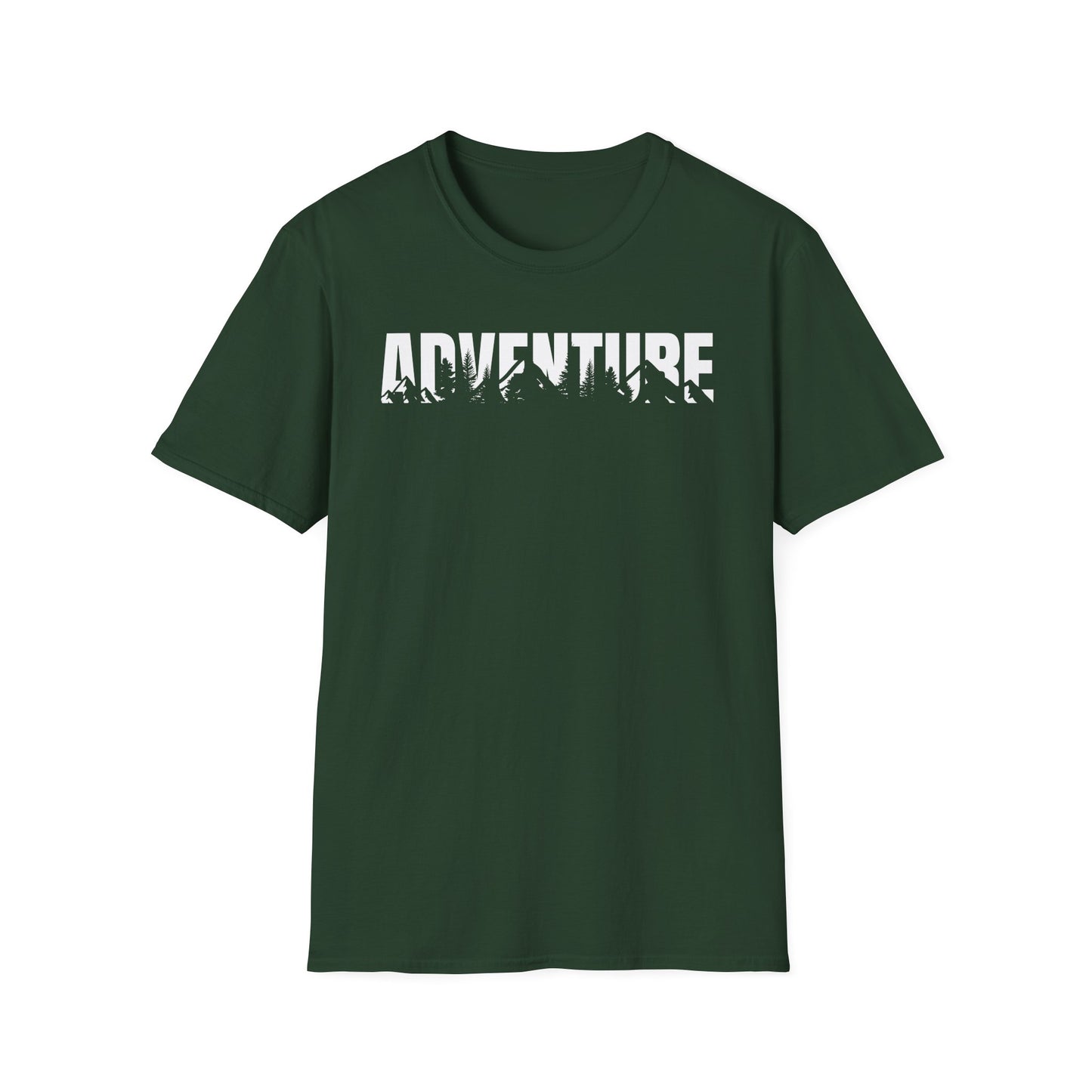 Adventure T-Shirt