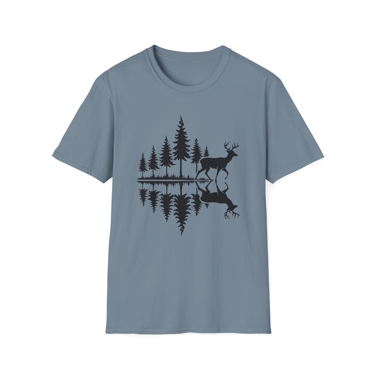 Deerline T-Shirt
