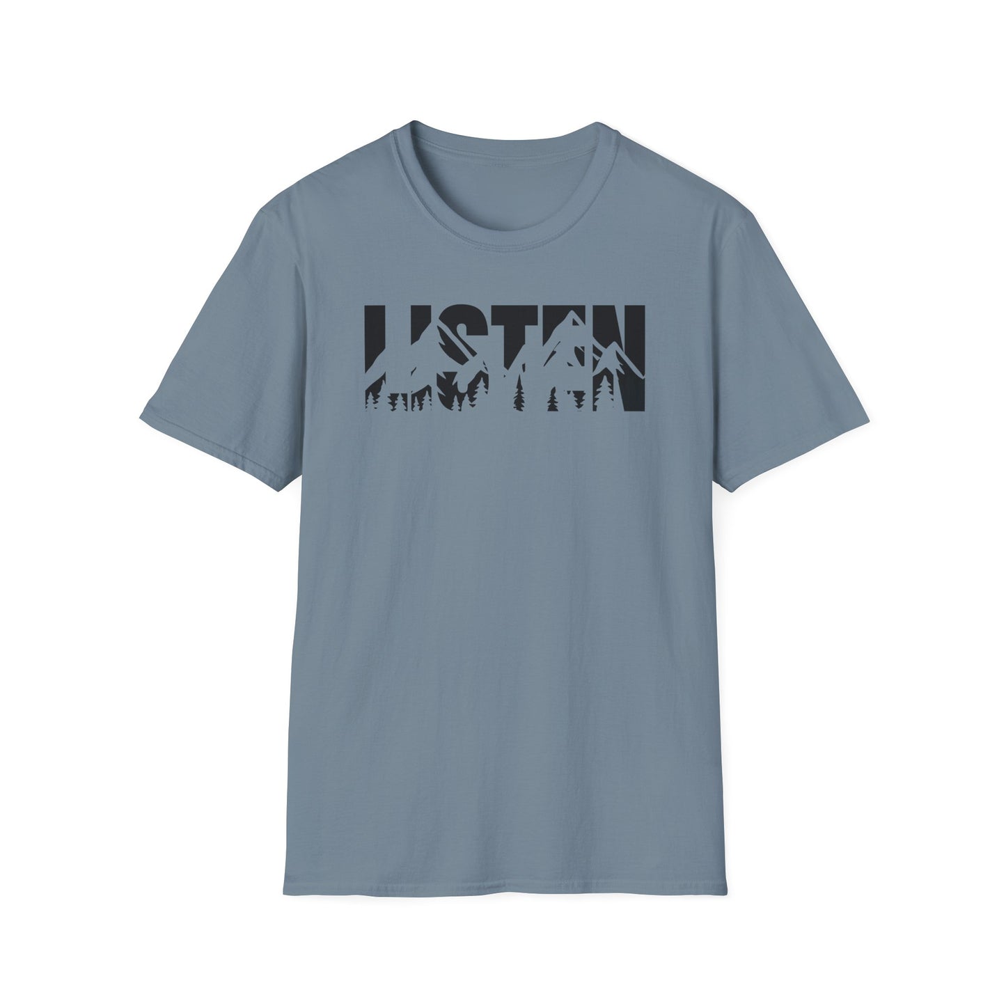 Listen T-Shirt