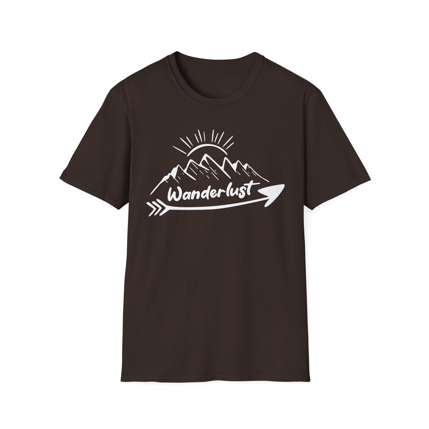 Everwander T-Shirt