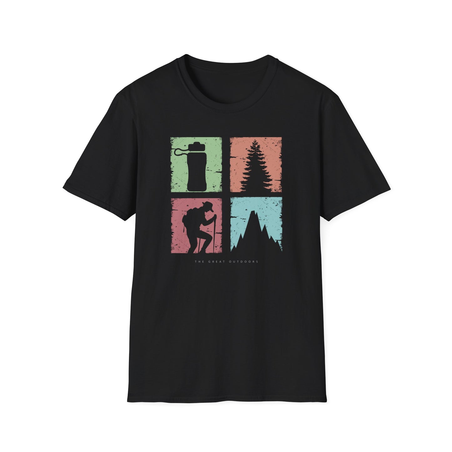 The Great Outdoors T-Shirt