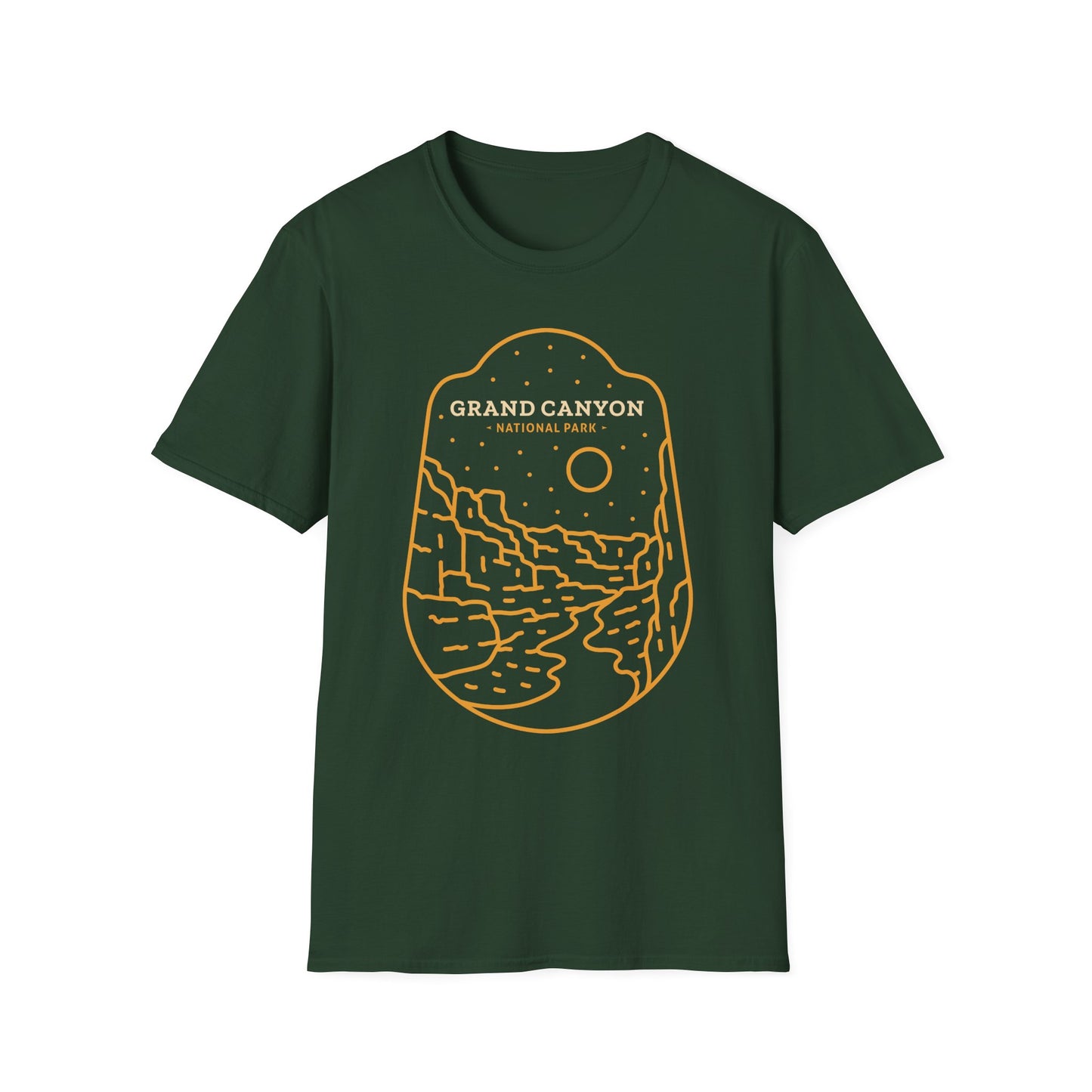 Grand Canyon NP T-Shirt