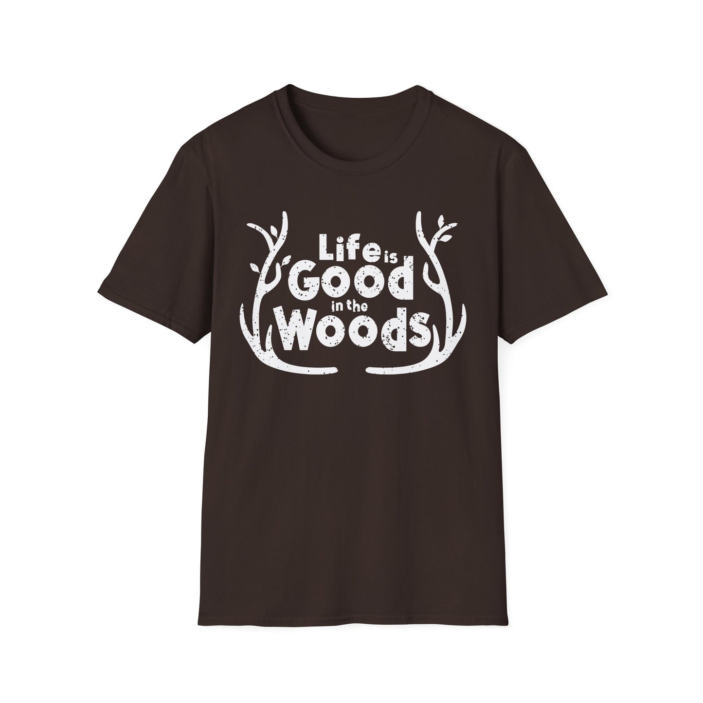Good in the Woods T-Shirt