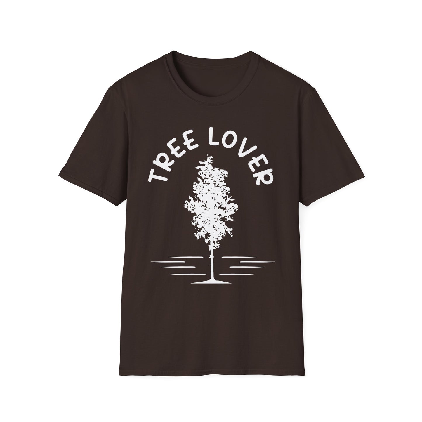 Tree Lover T-Shirt