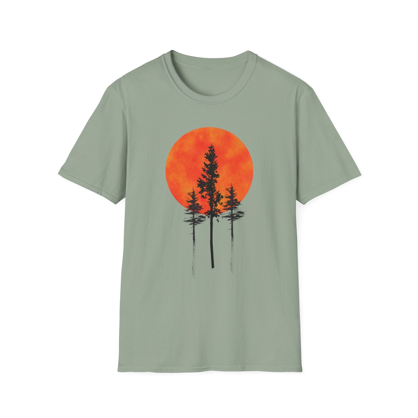 Sun Pines T-Shirt
