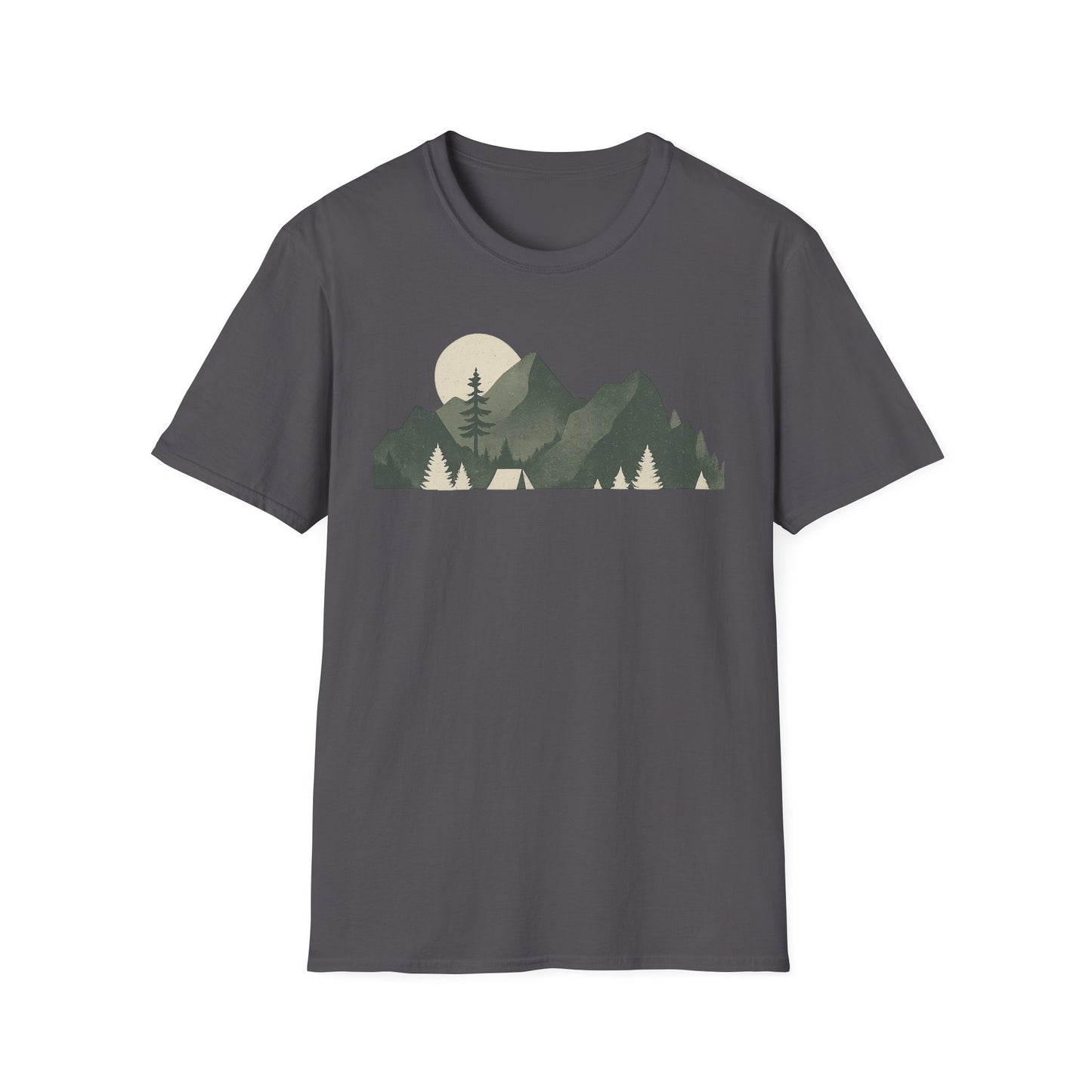 Wild Shelter T-Shirt