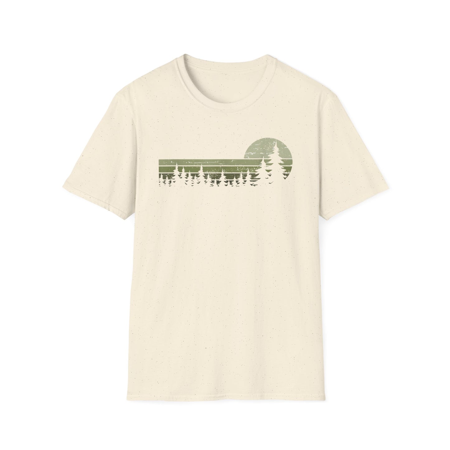 Dusken Pine T-Shirt