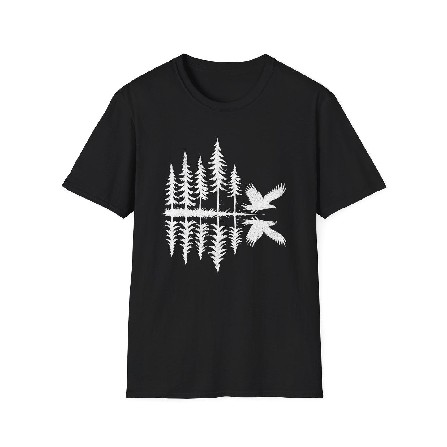 Eagleline T-Shirt
