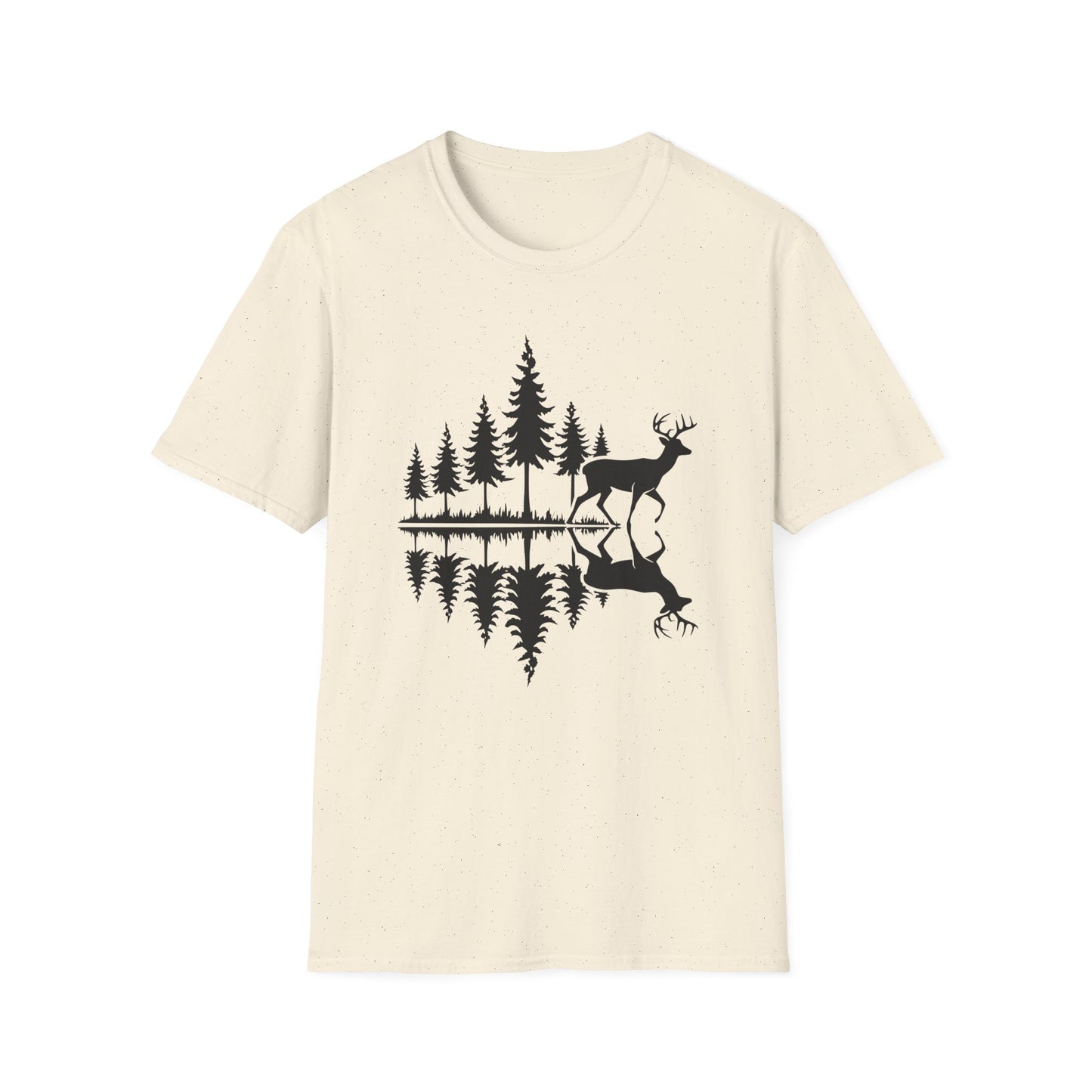 Deerline T-Shirt