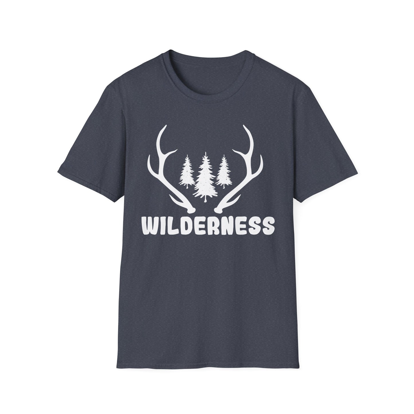 Antlercrest T-Shirt