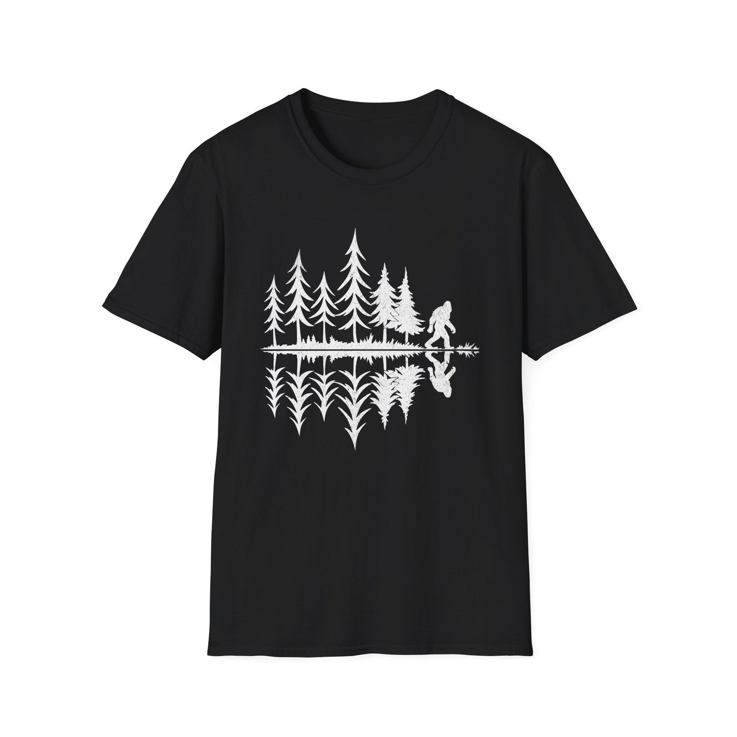 Lonewalker T-Shirt