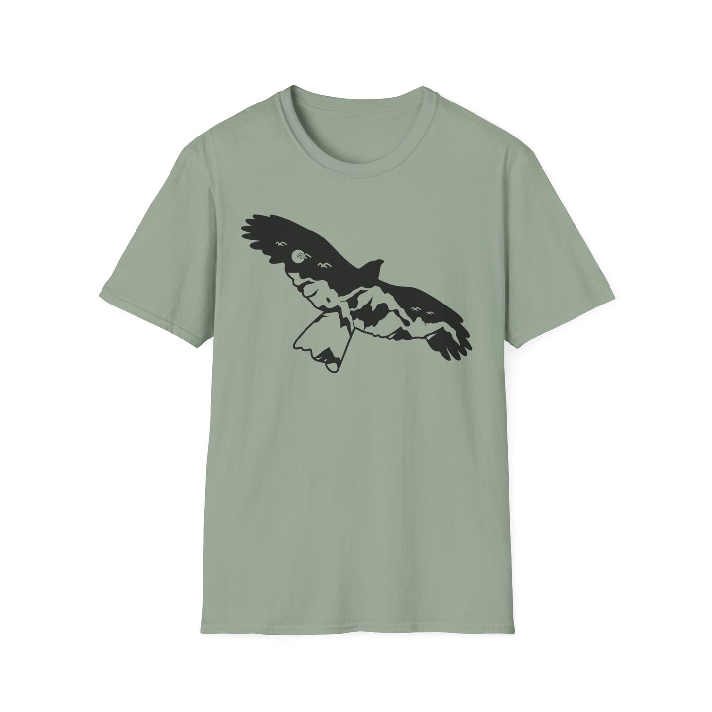 Nature Soars T-Shirt