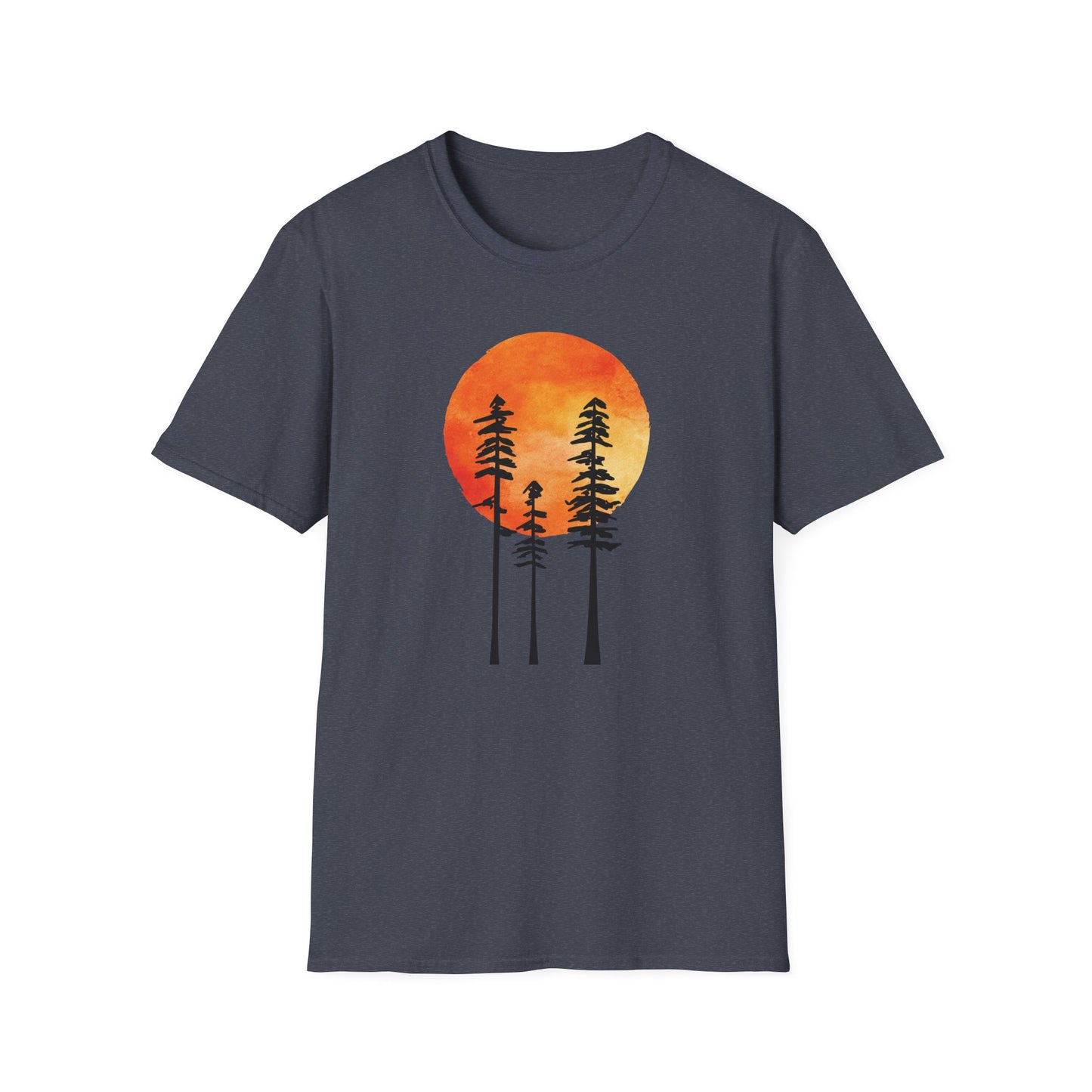 Sunset Timber T-Shirt