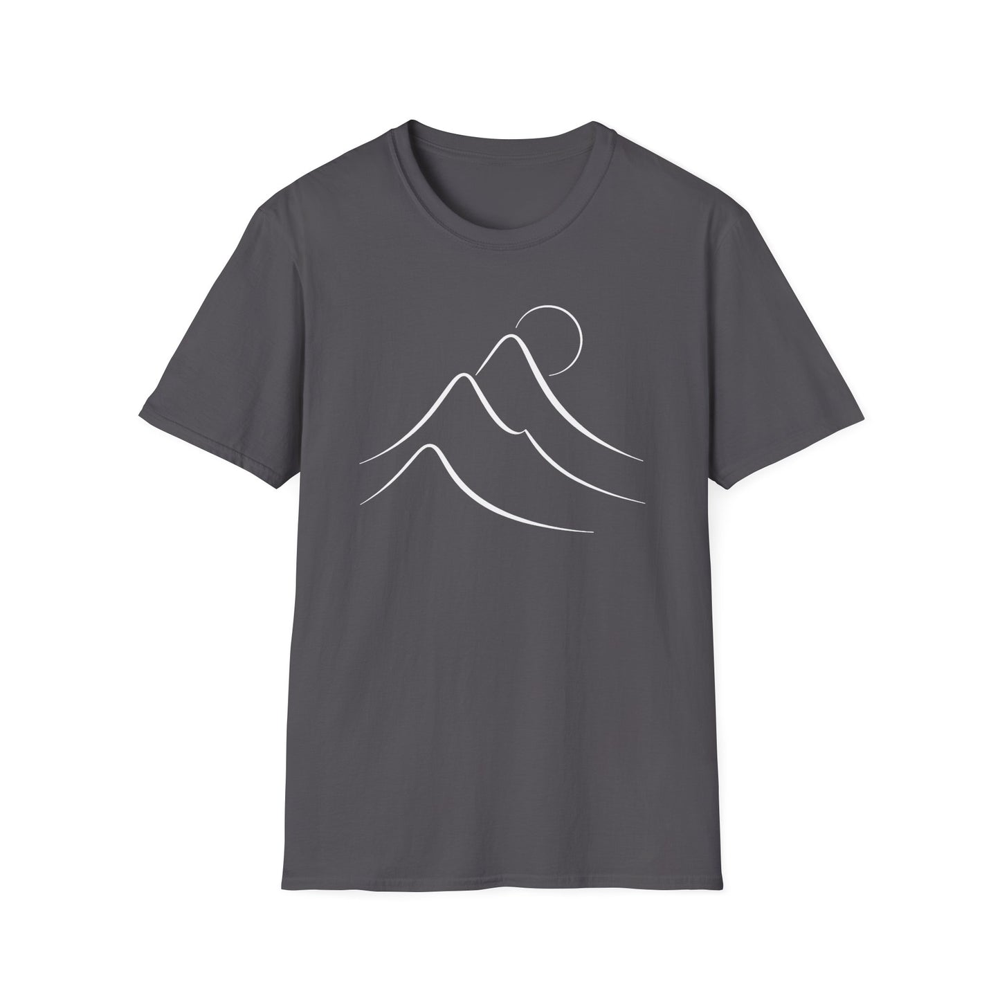 Silent Rise T-Shirt