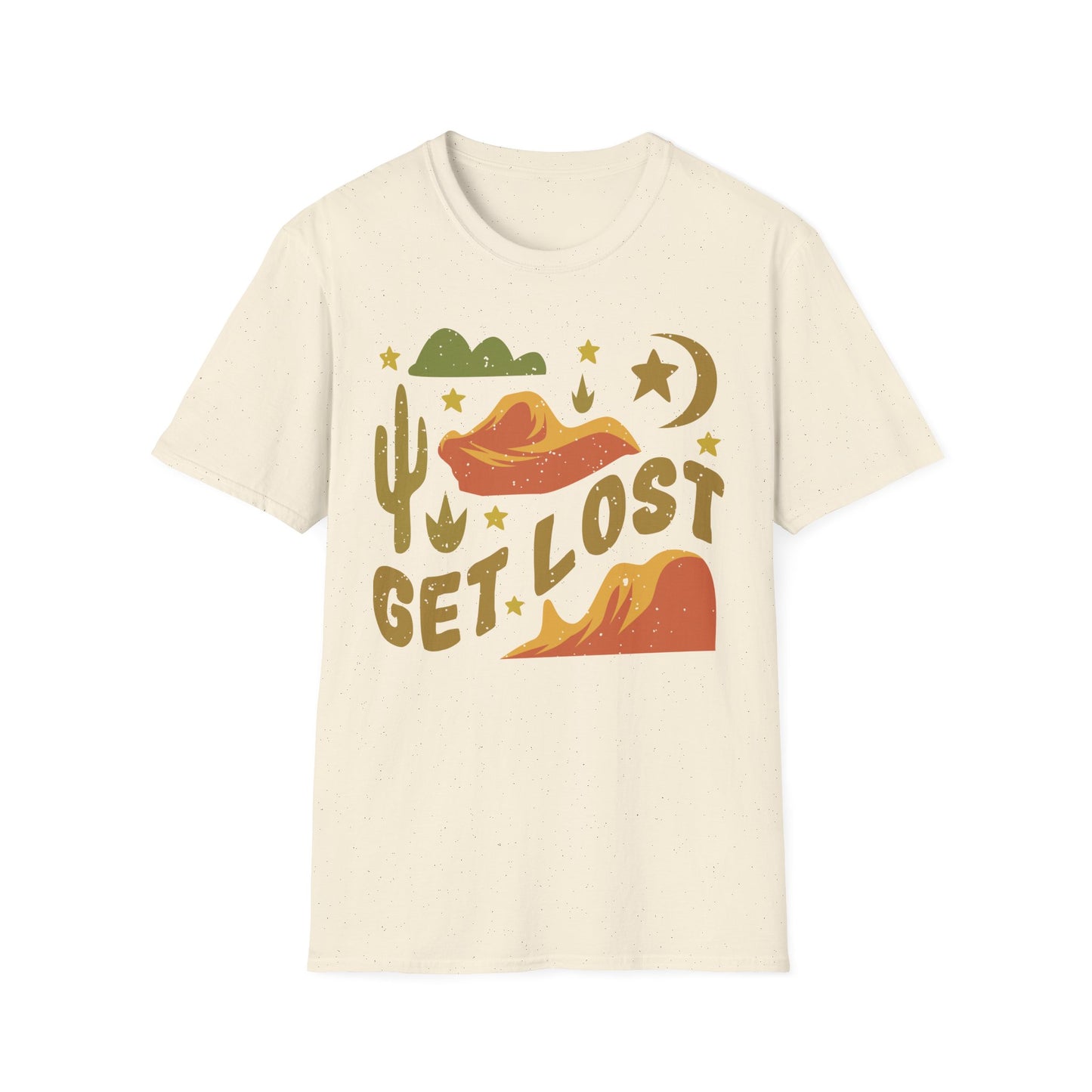 Desert Drift T-Shirt
