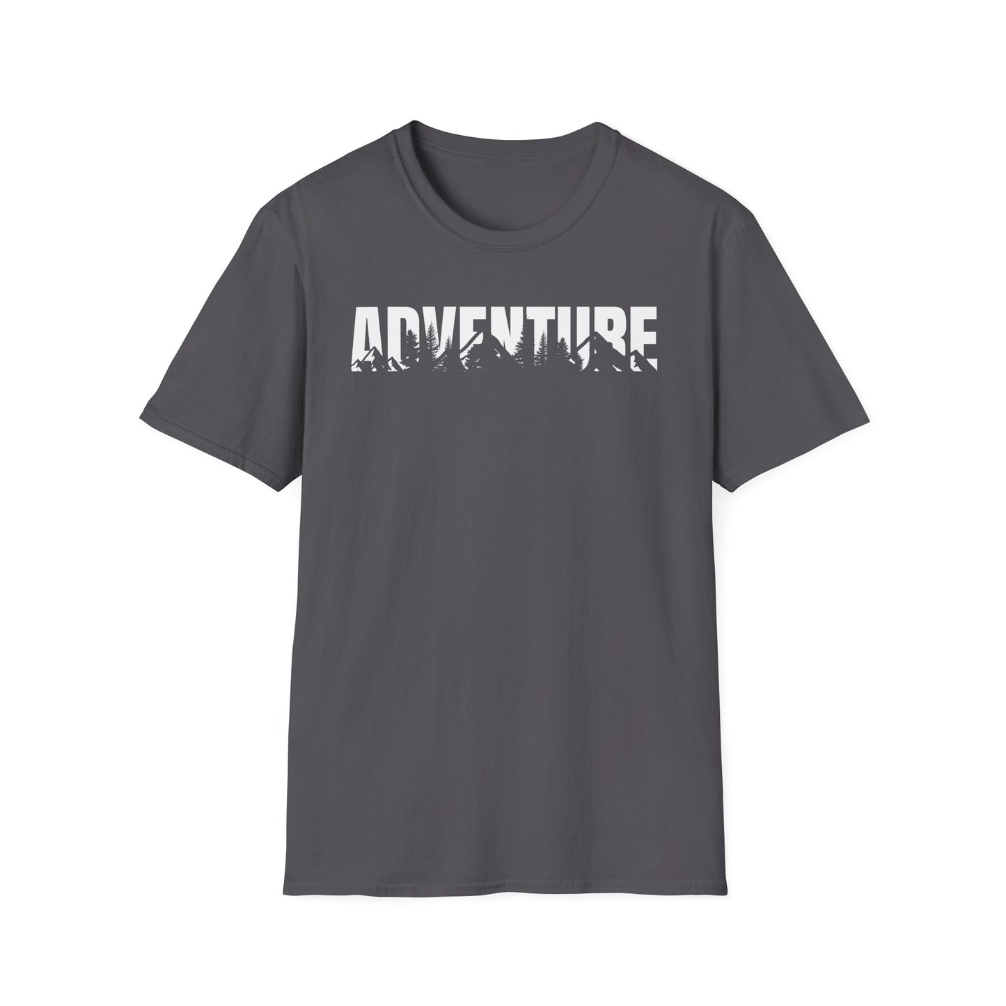 Adventure T-Shirt