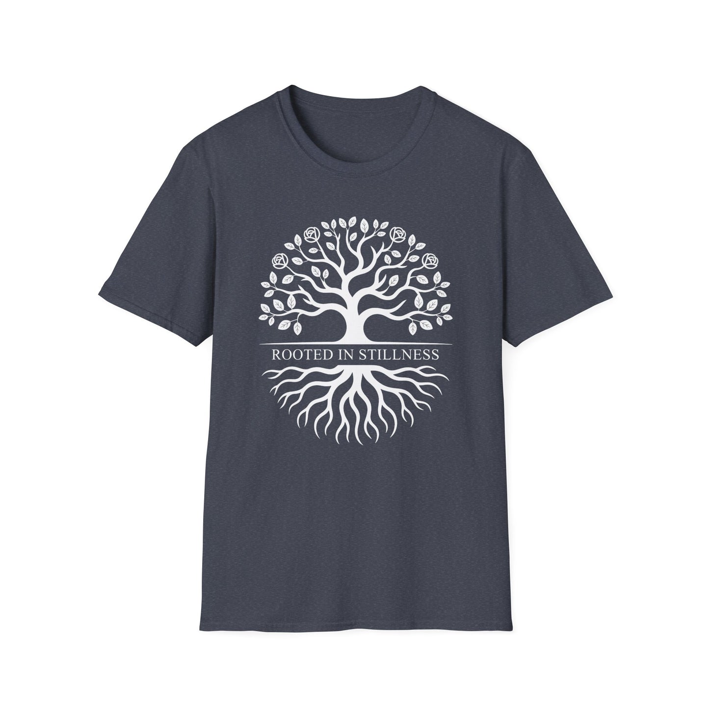 Rooted in Stillness  T-Shirt