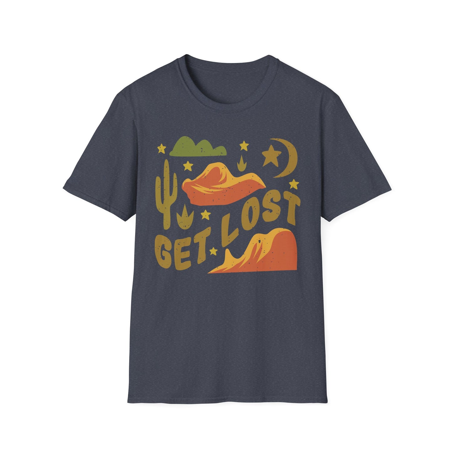 Desert Drift T-Shirt