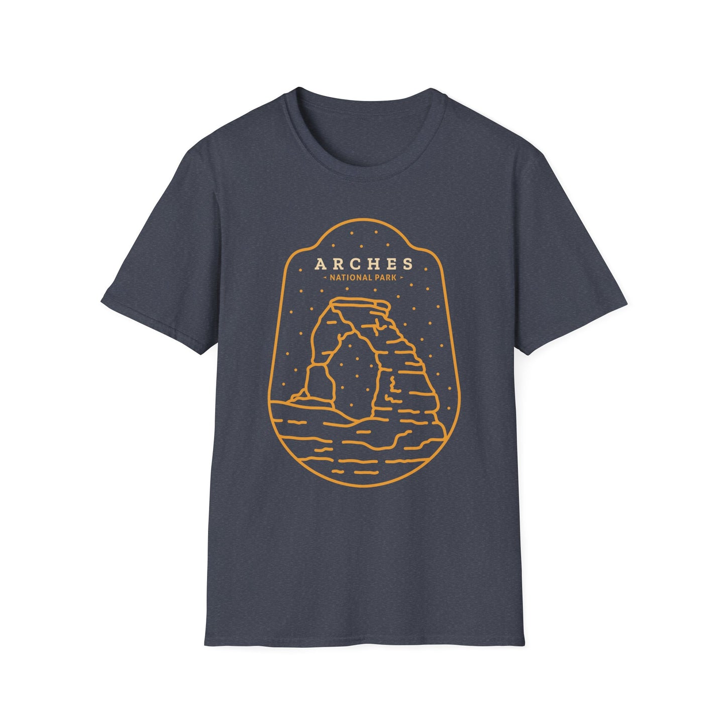 Arches NP T-Shirt