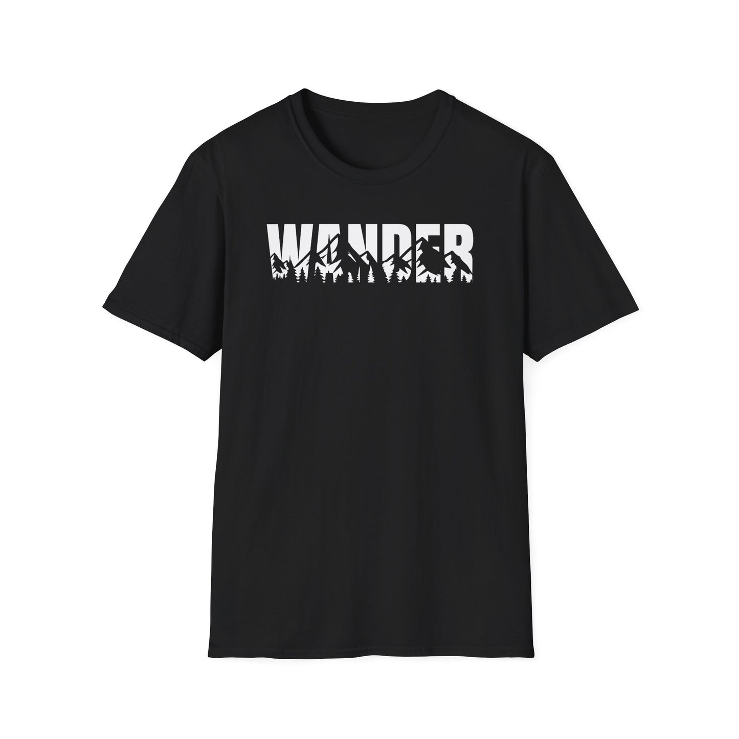 Wander T-Shirt