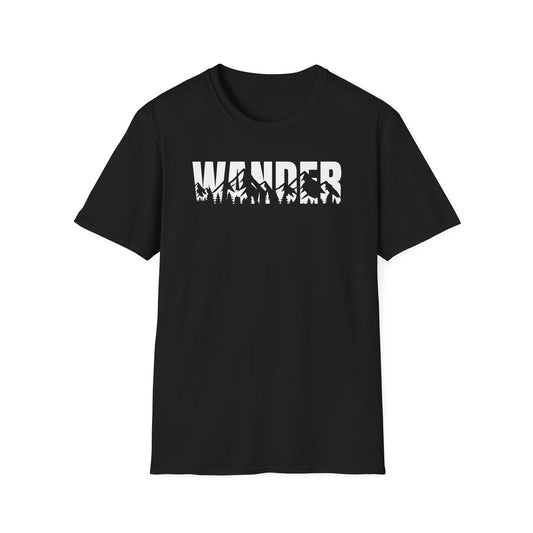 Wander T-Shirt