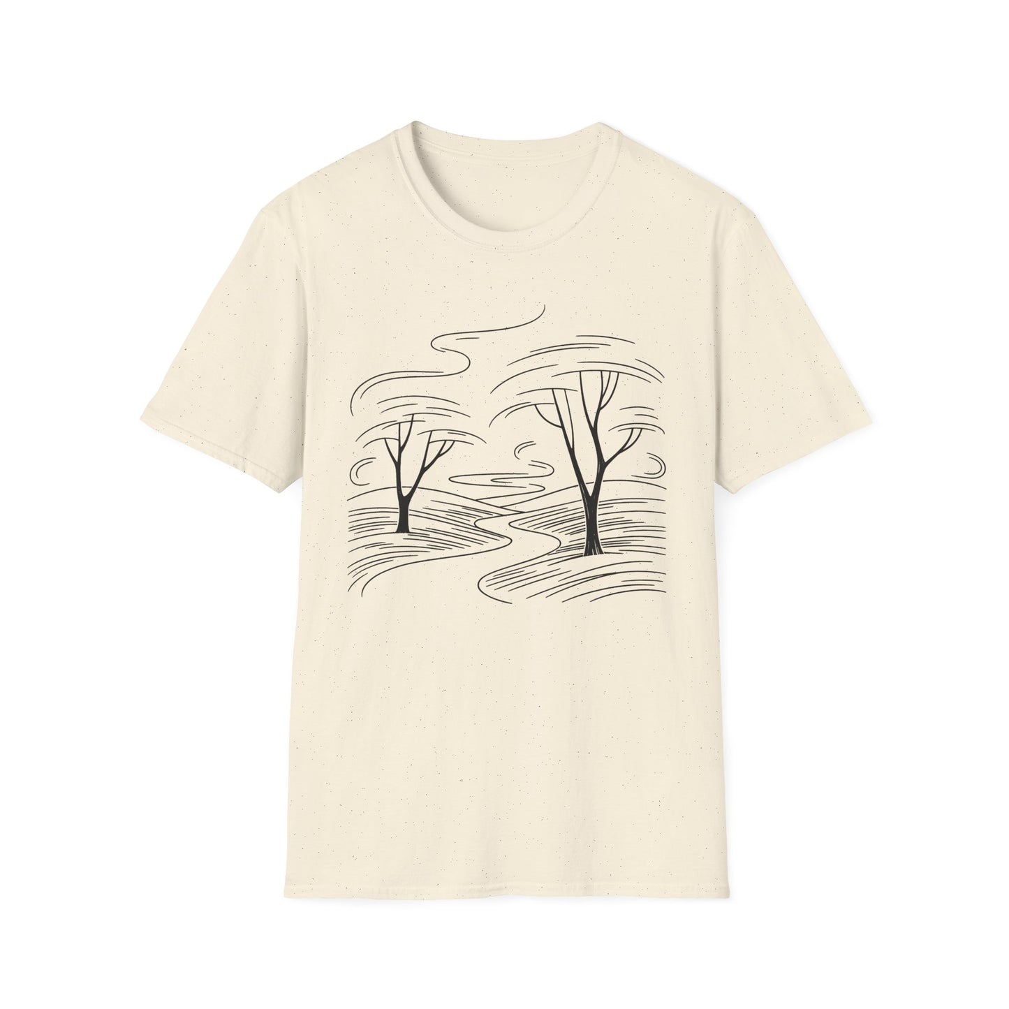 Wander Gently T-Shirt