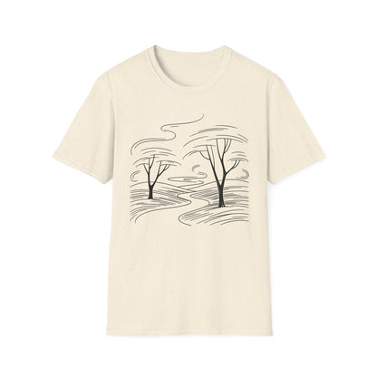 Wander Gently T-Shirt