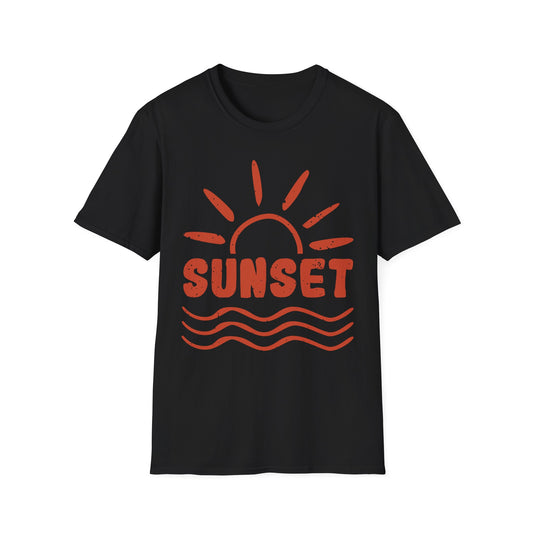 Sunset T-Shirt