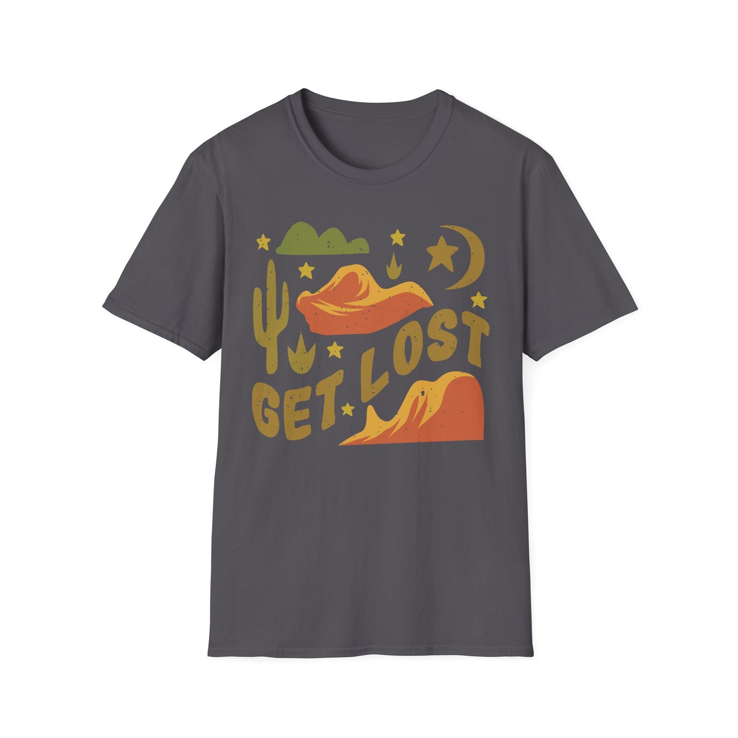 Desert Drift T-Shirt