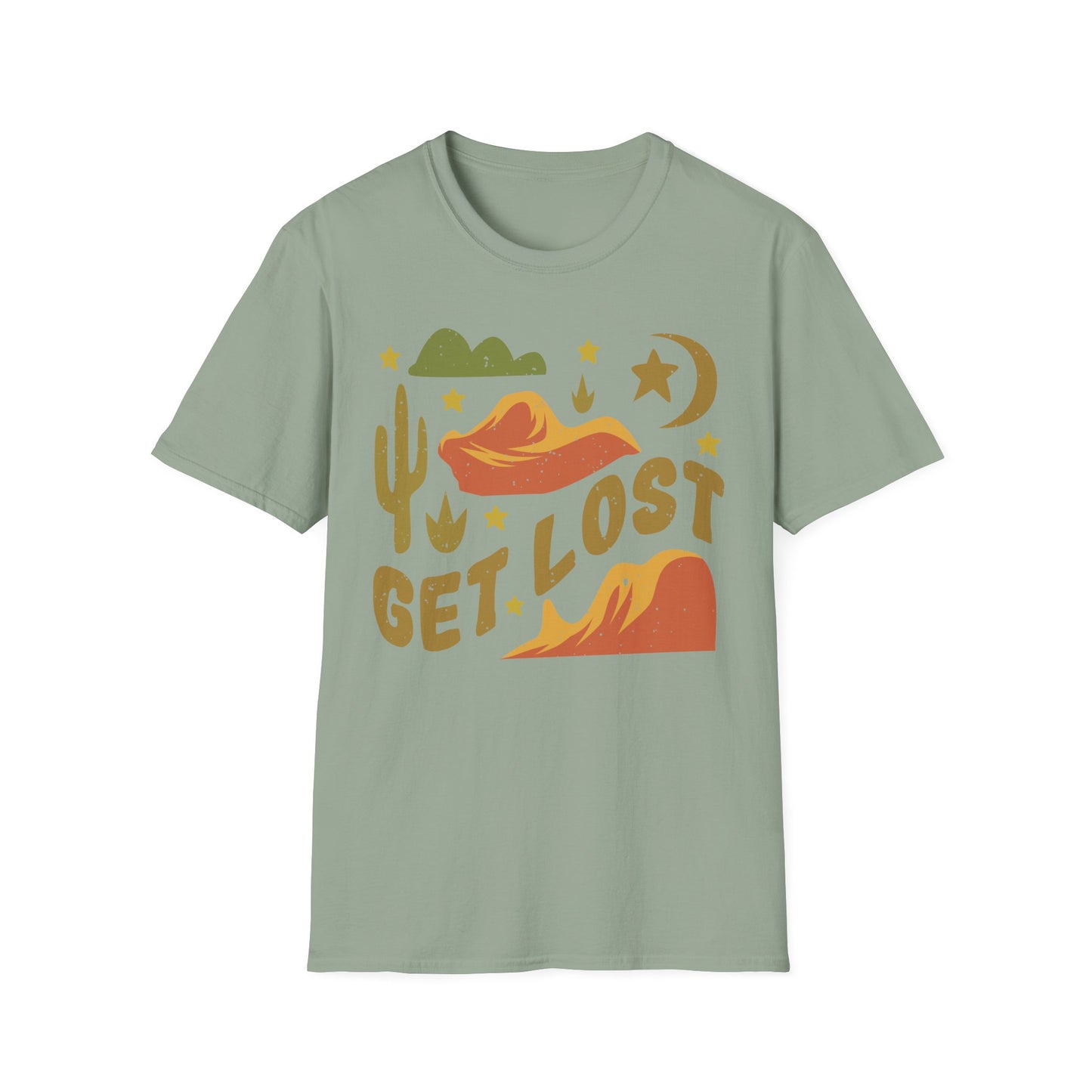 Desert Drift T-Shirt
