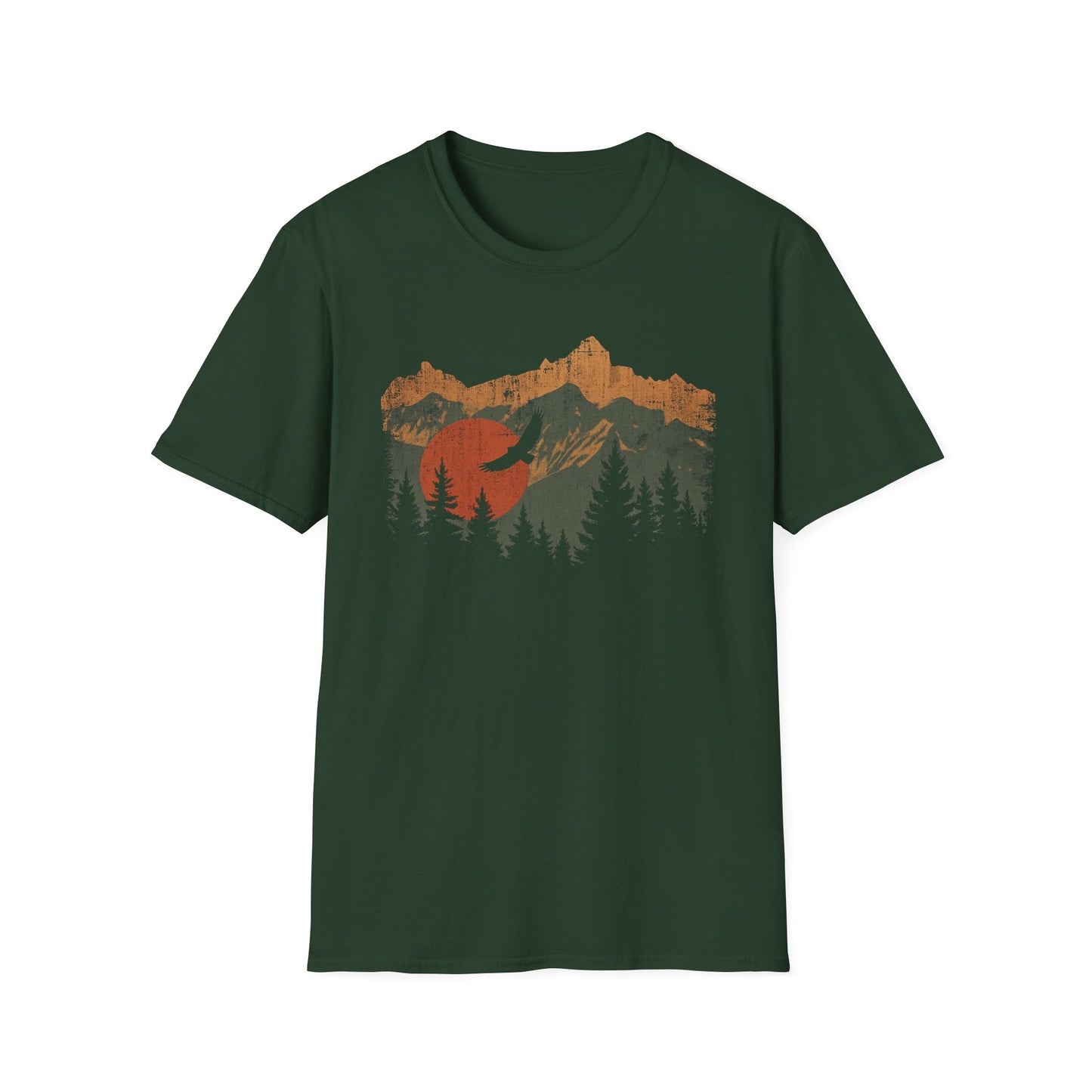 Wild Dawn T-Shirt