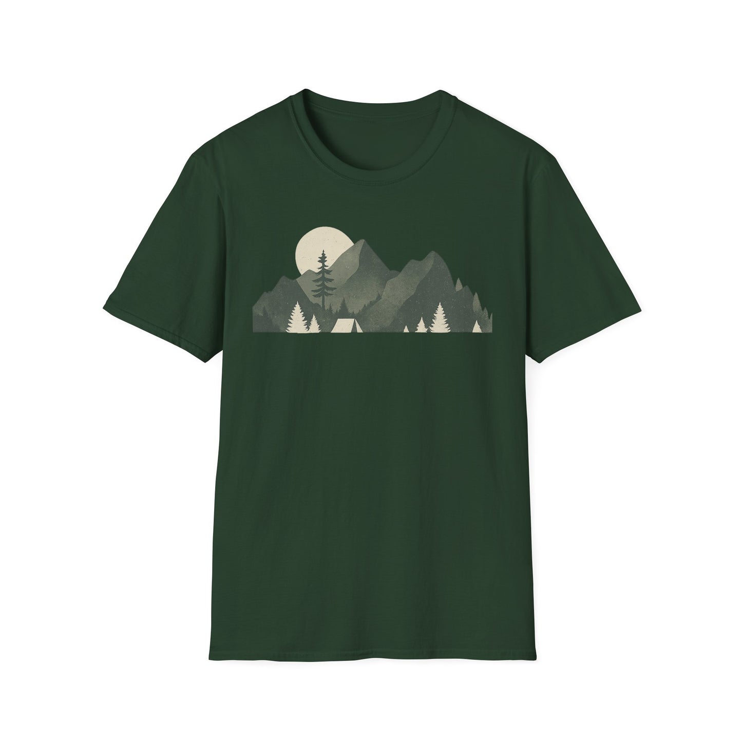 Wild Shelter T-Shirt