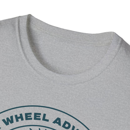4W Adventure  T-Shirt