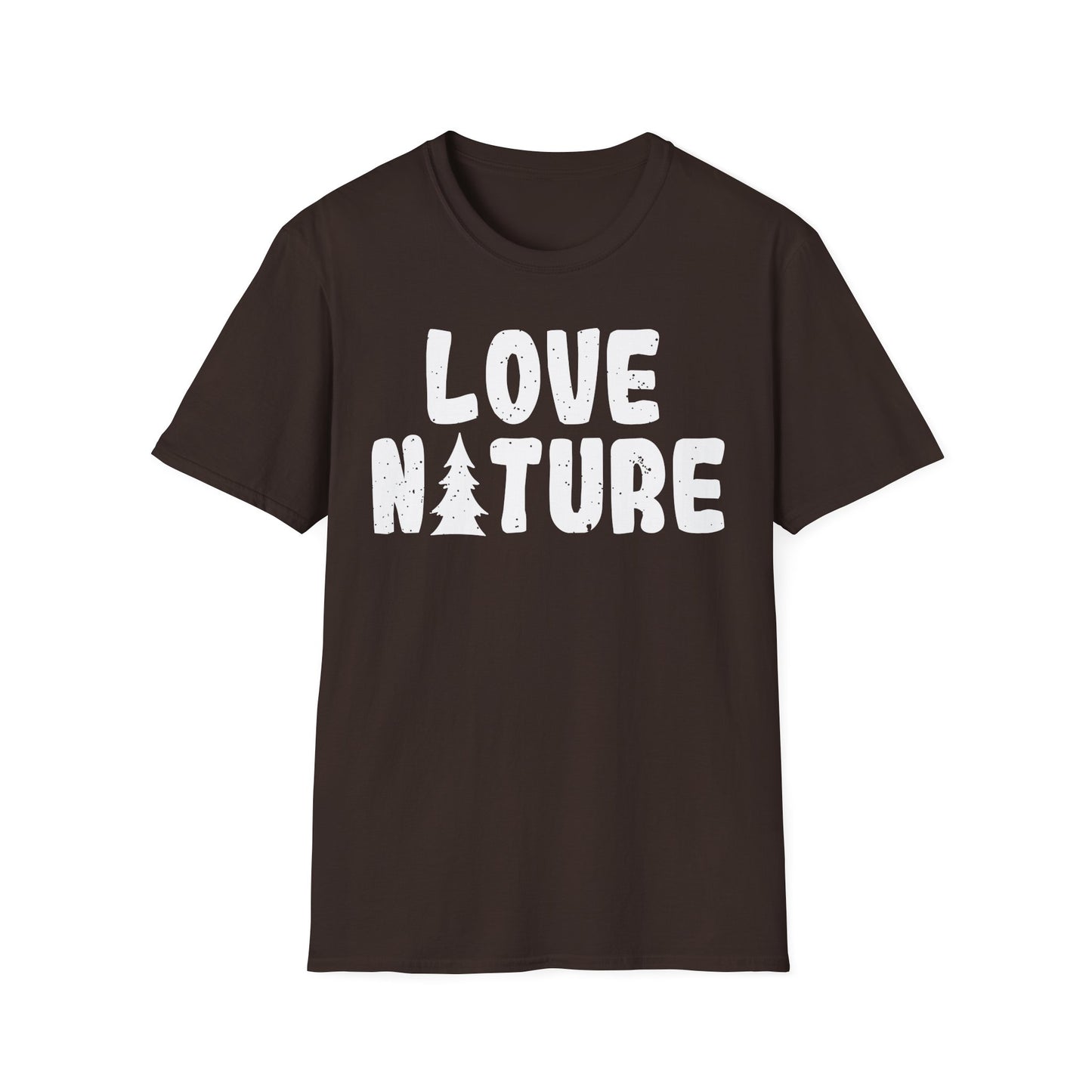 Love Nature T-Shirt