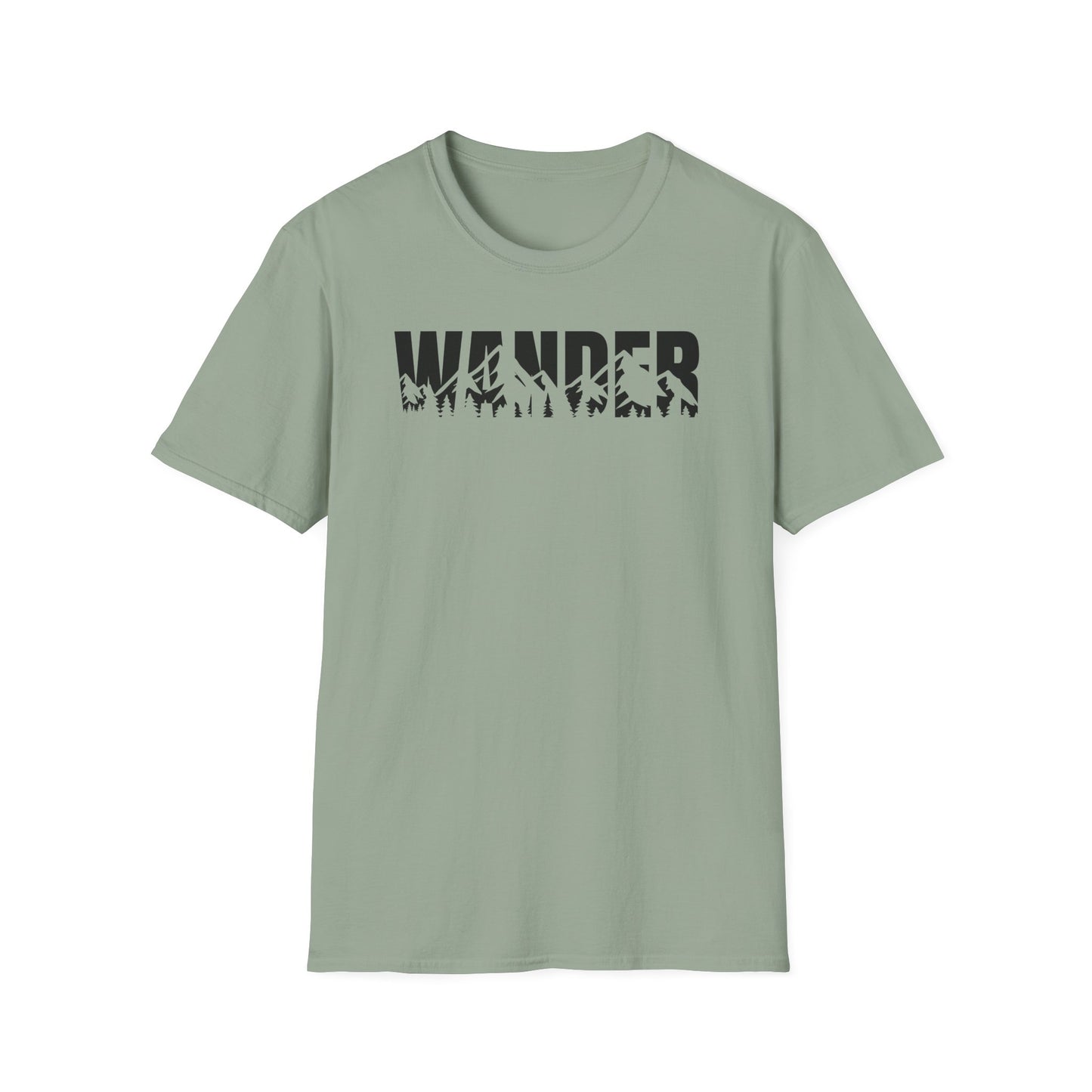 Wander T-Shirt