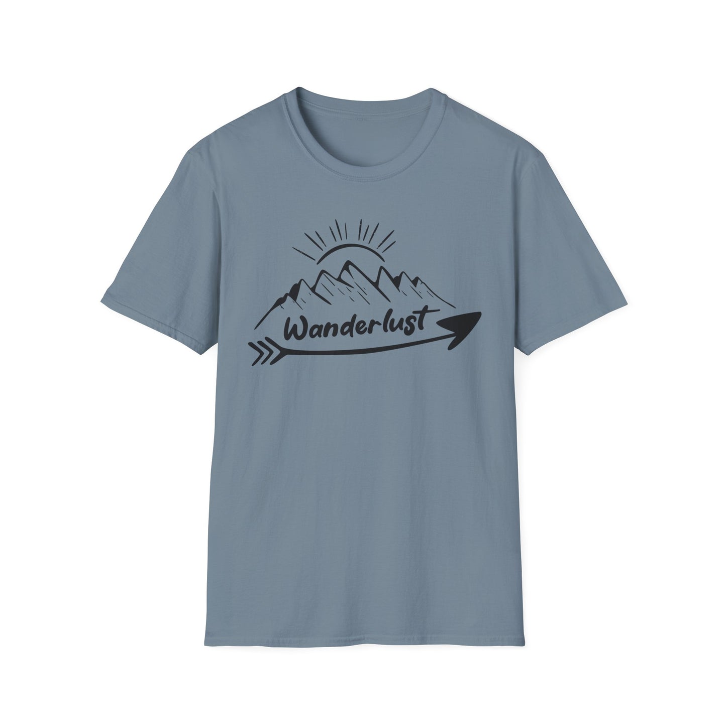 Everwander T-Shirt