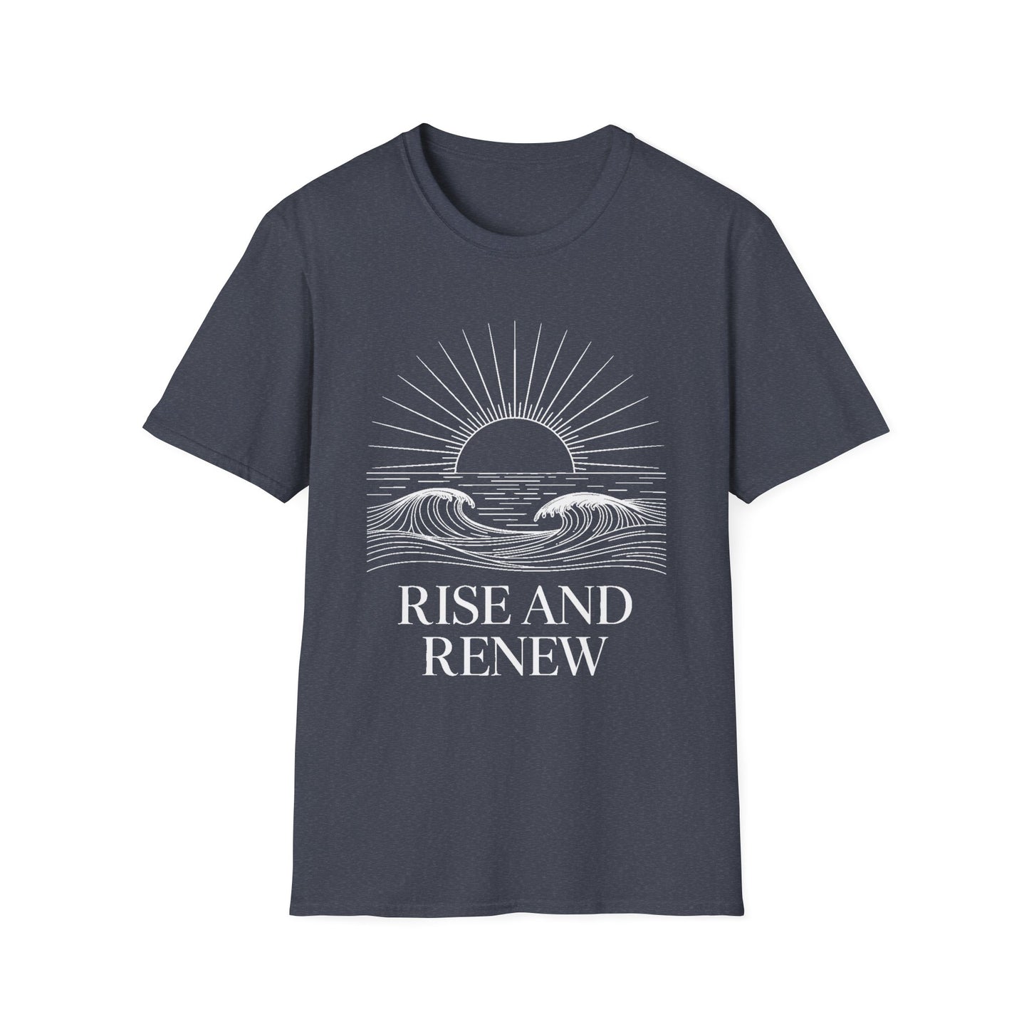 Rise and Renew T-Shirt