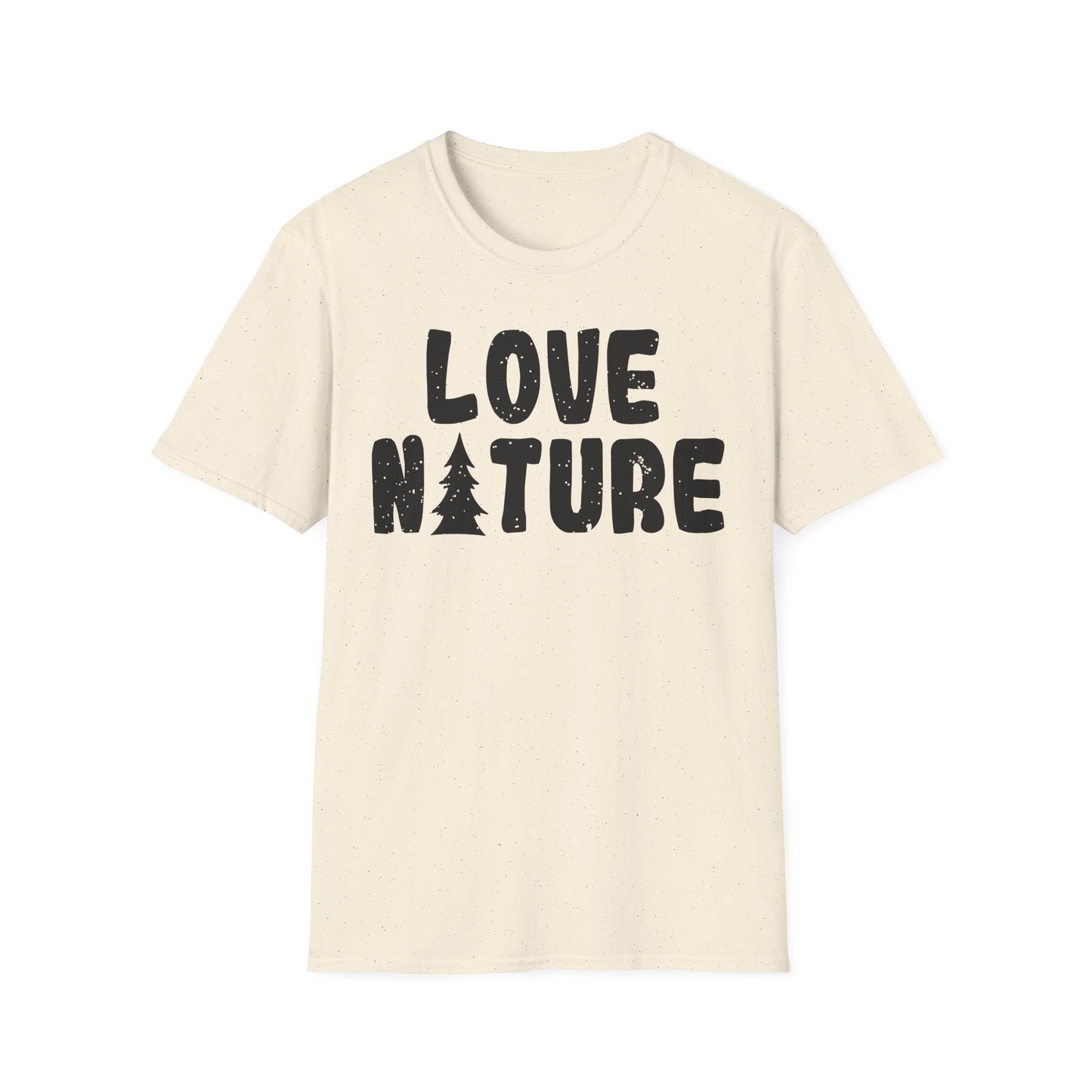 Love Nature T-Shirt